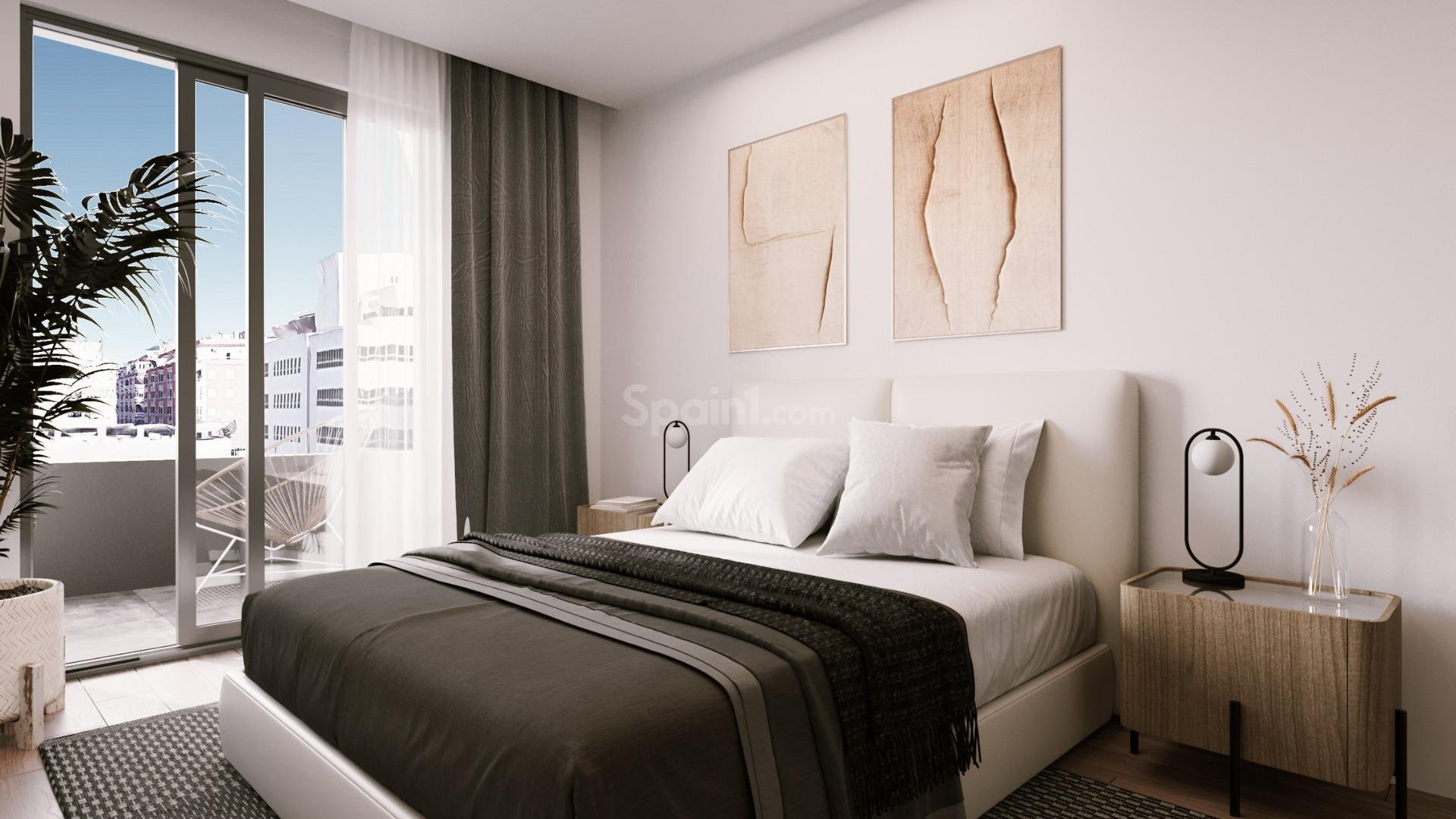 New Build - Apartment -
Torrevieja