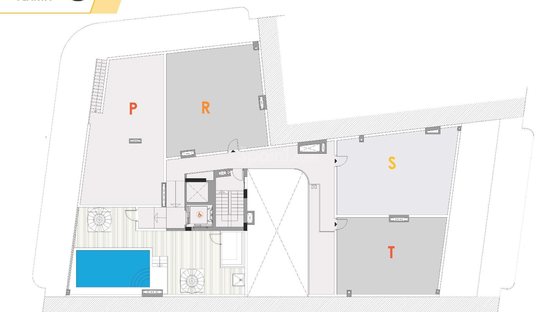New Build - Apartment -
Torrevieja