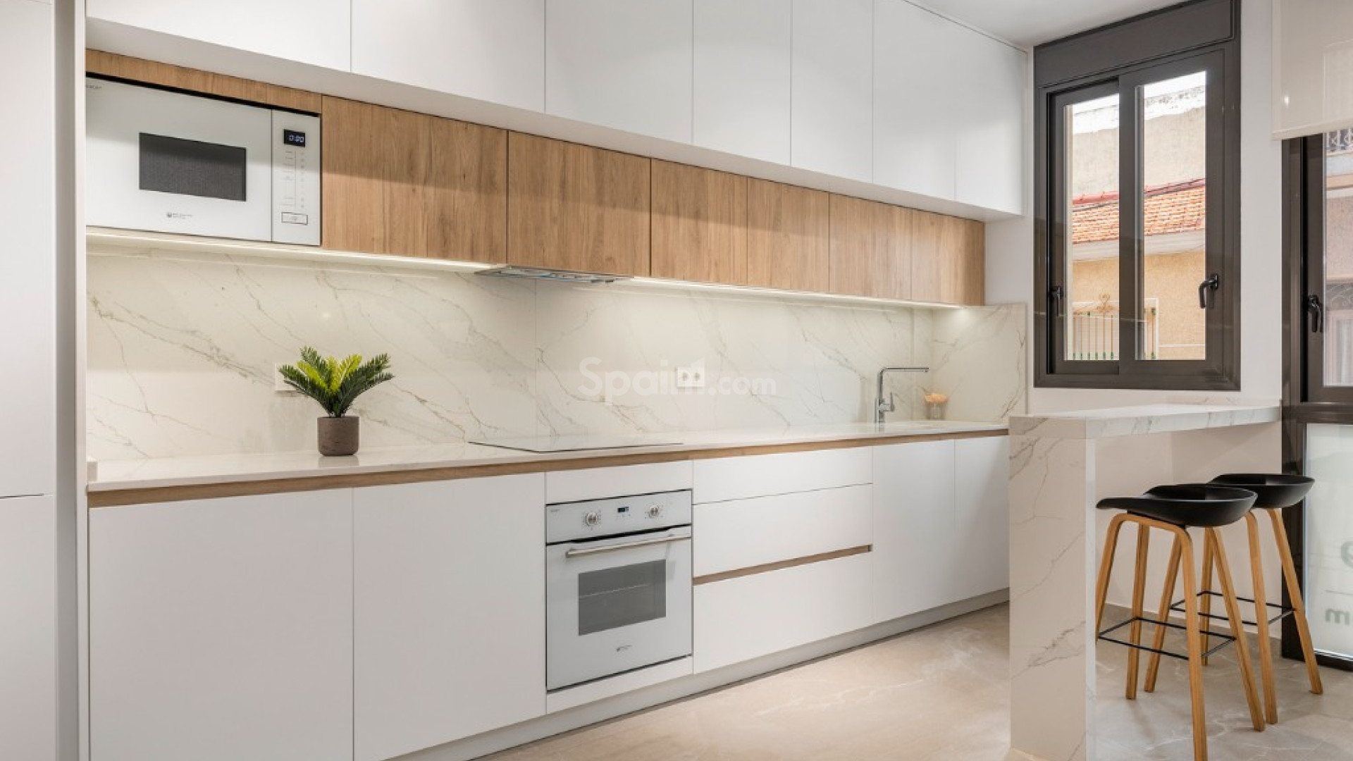 New Build - Apartment -
Torrevieja