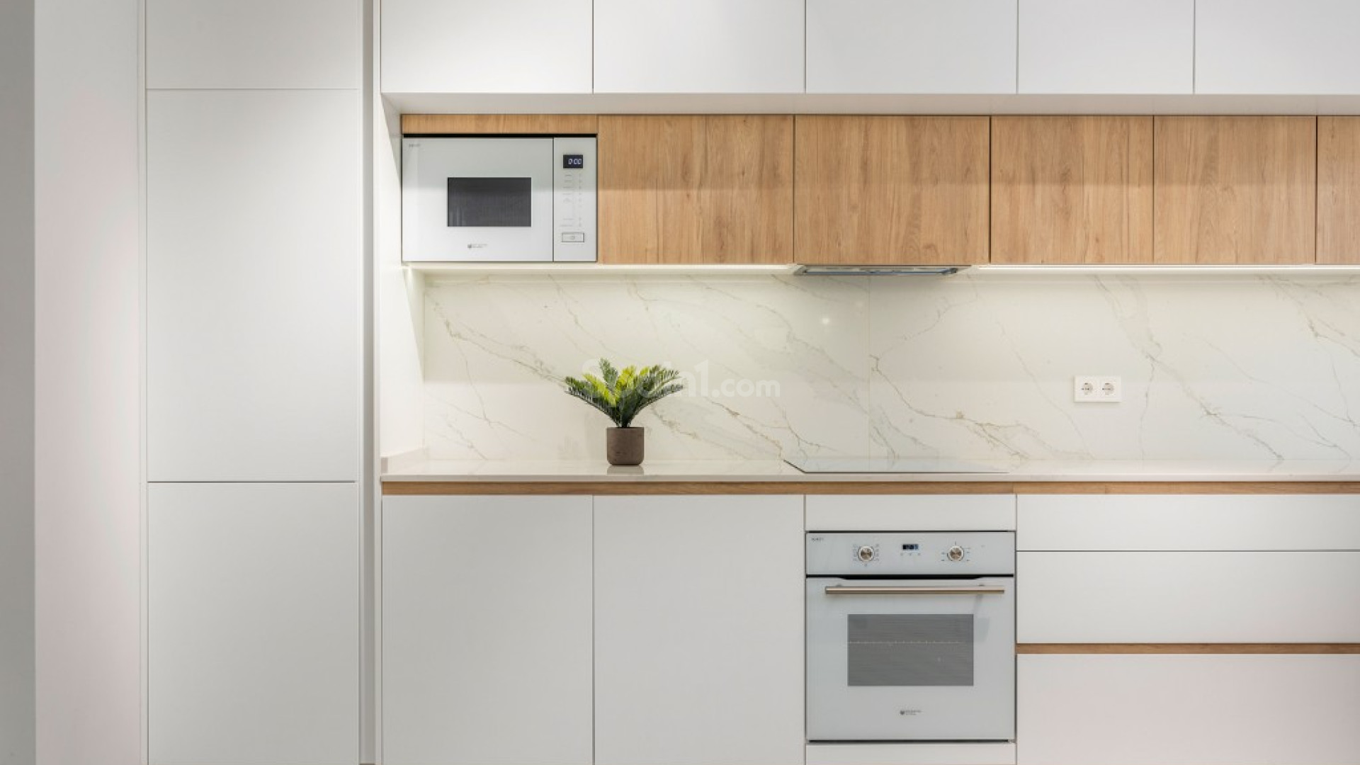 New Build - Apartment -
Torrevieja