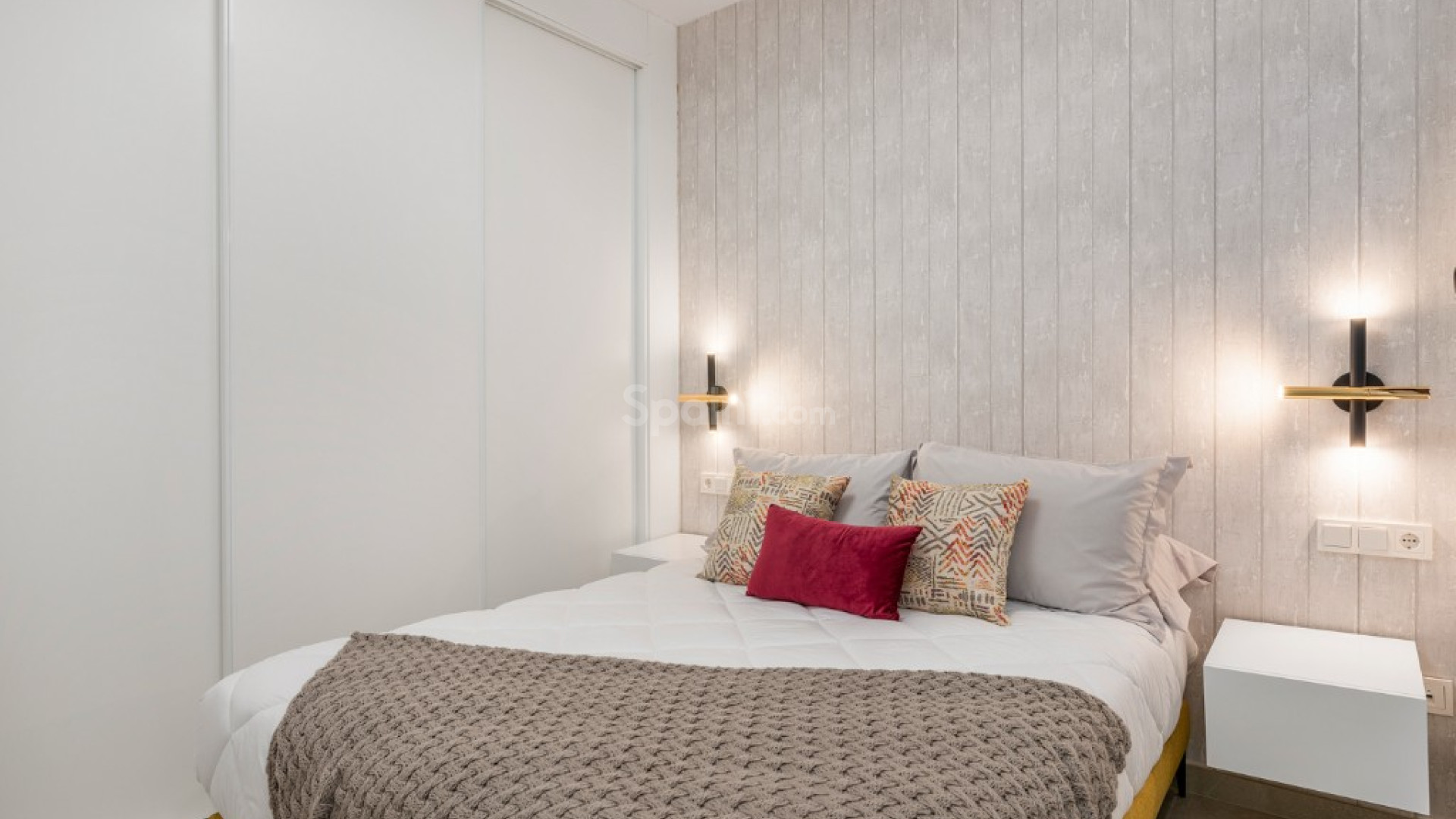 New Build - Apartment -
Torrevieja