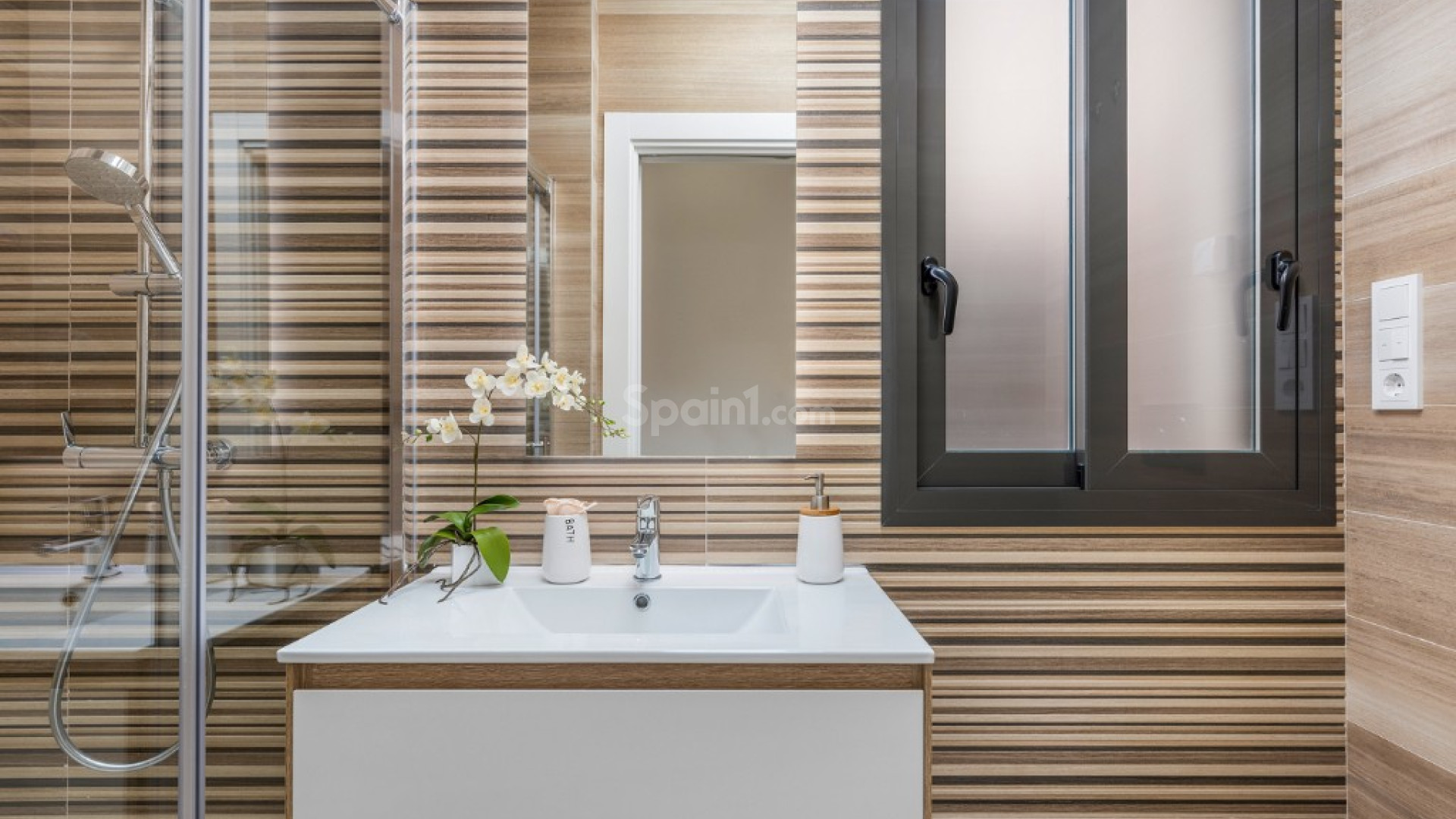 New Build - Apartment -
Torrevieja