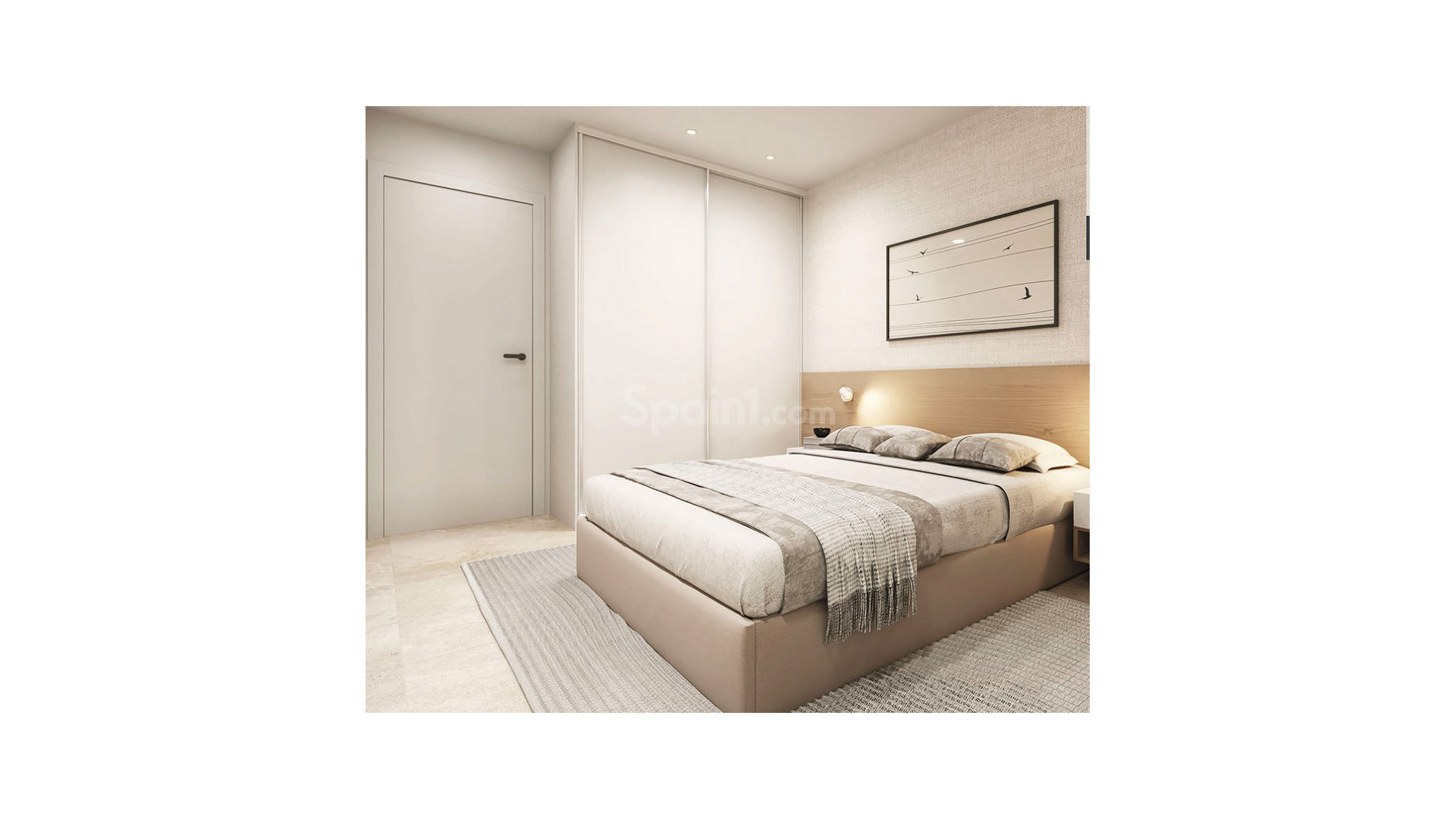 New Build - Apartment -
Torrevieja