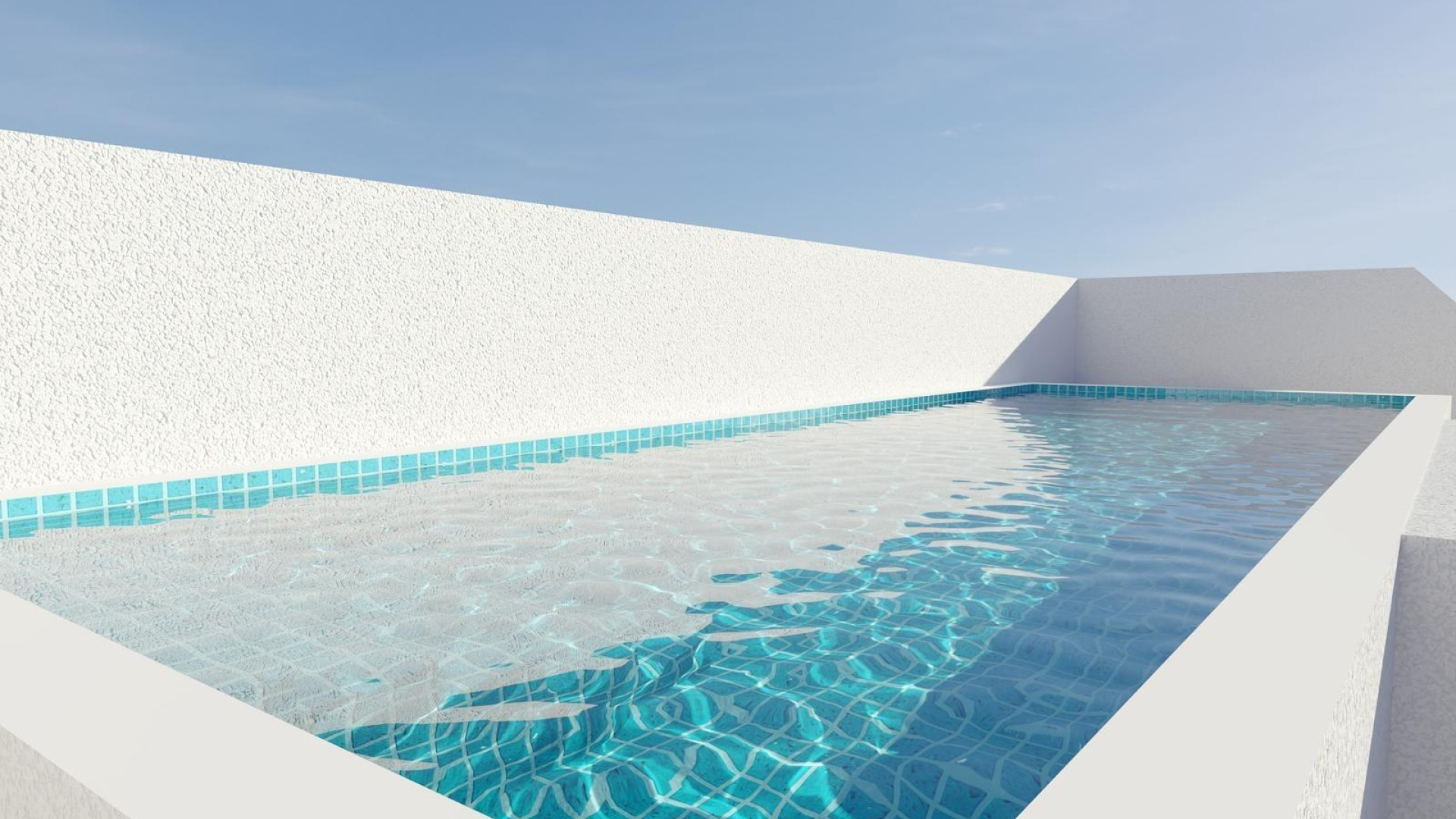 New Build - Apartment -
Torrevieja