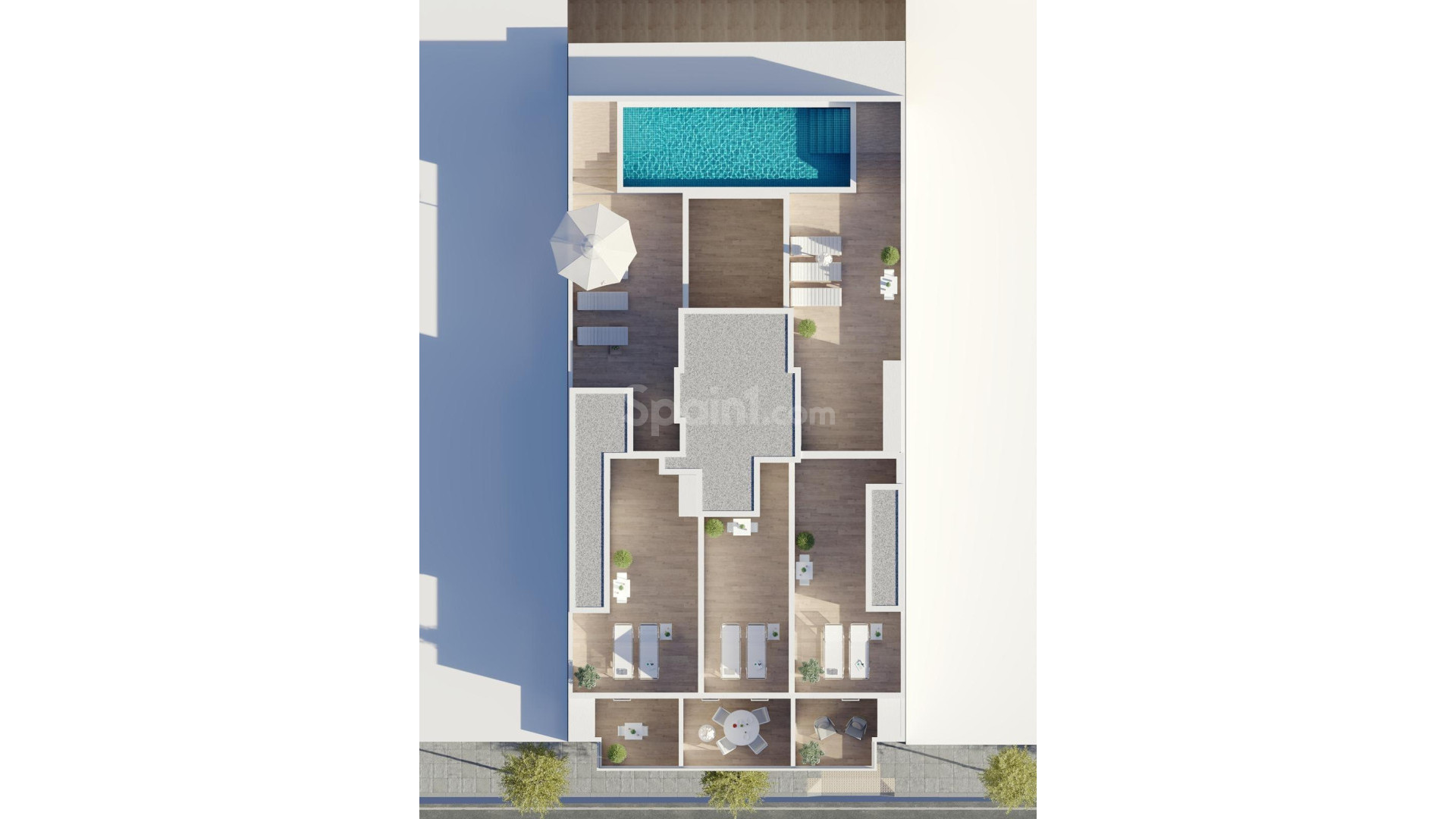 New Build - Apartment -
Torrevieja