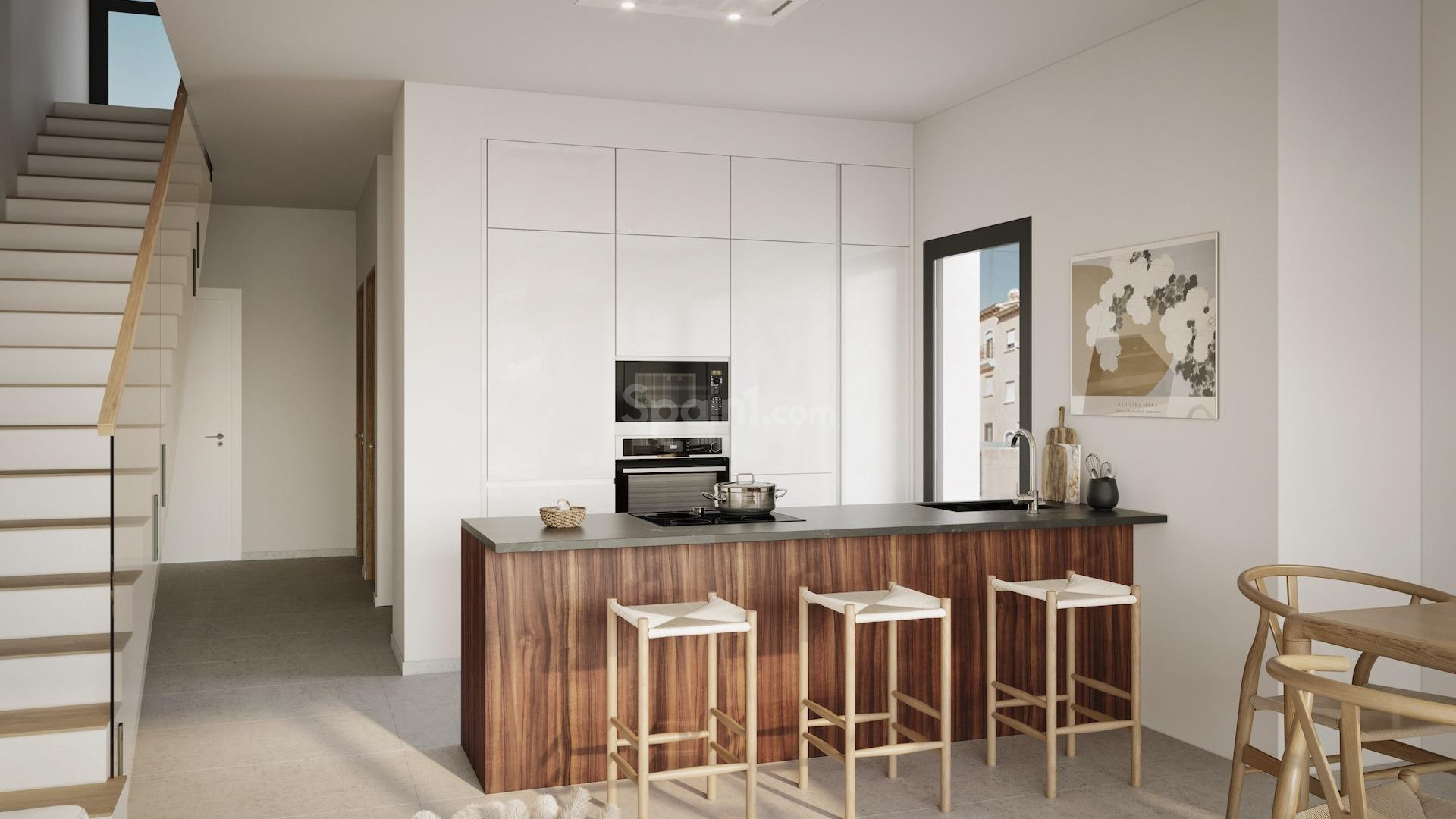 New Build - Apartment -
Torrevieja