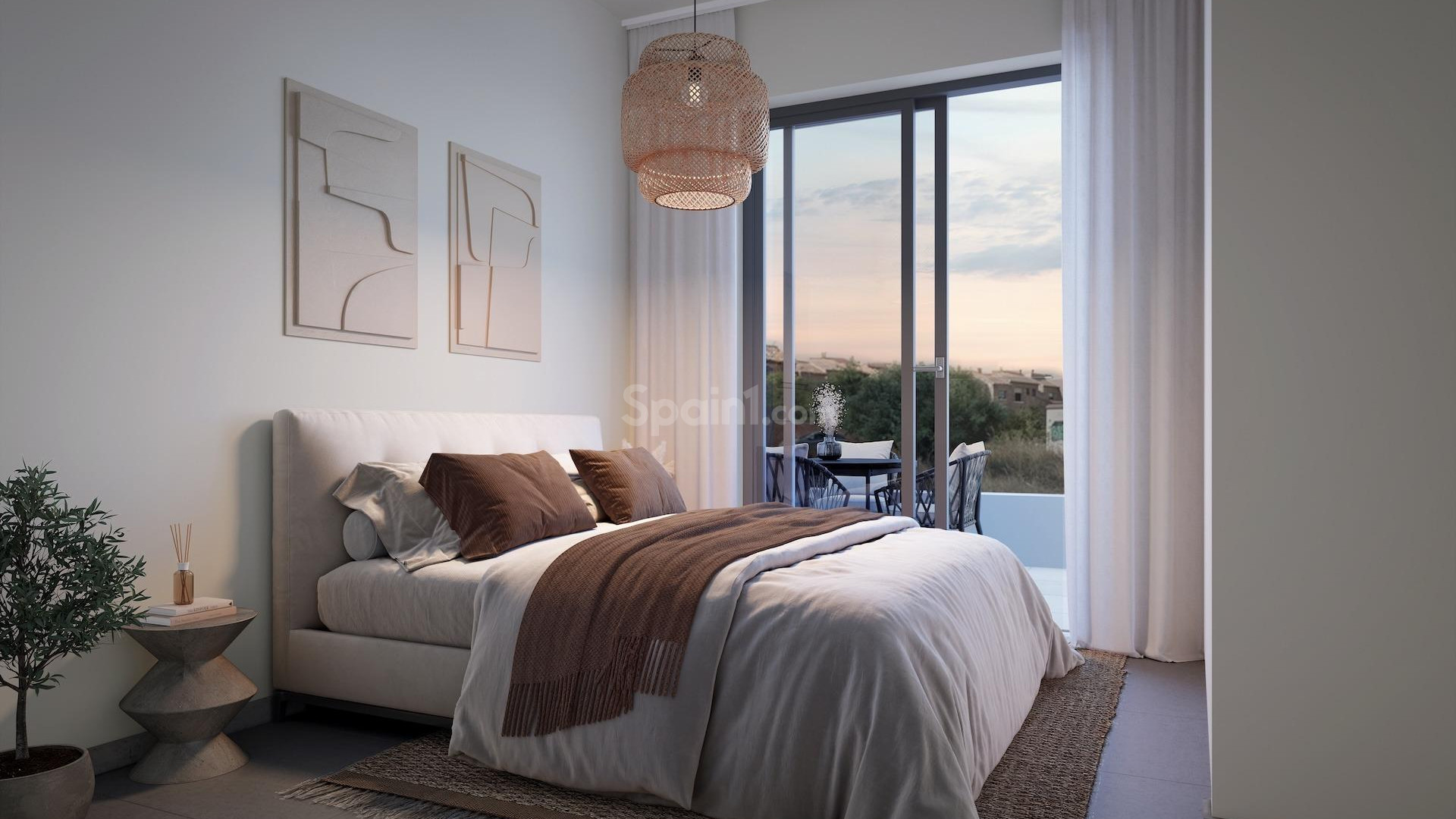 New Build - Apartment -
Torrevieja