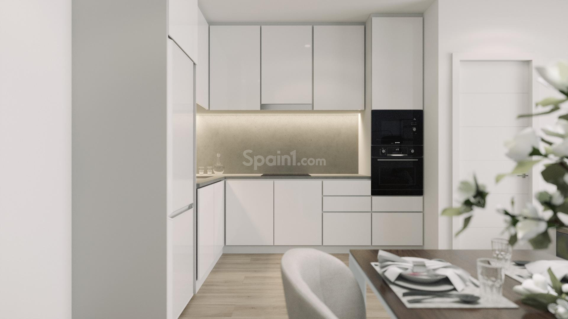 New Build - Apartment -
Torrevieja
