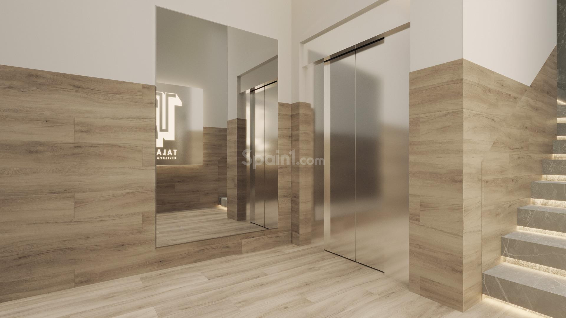 New Build - Apartment -
Torrevieja