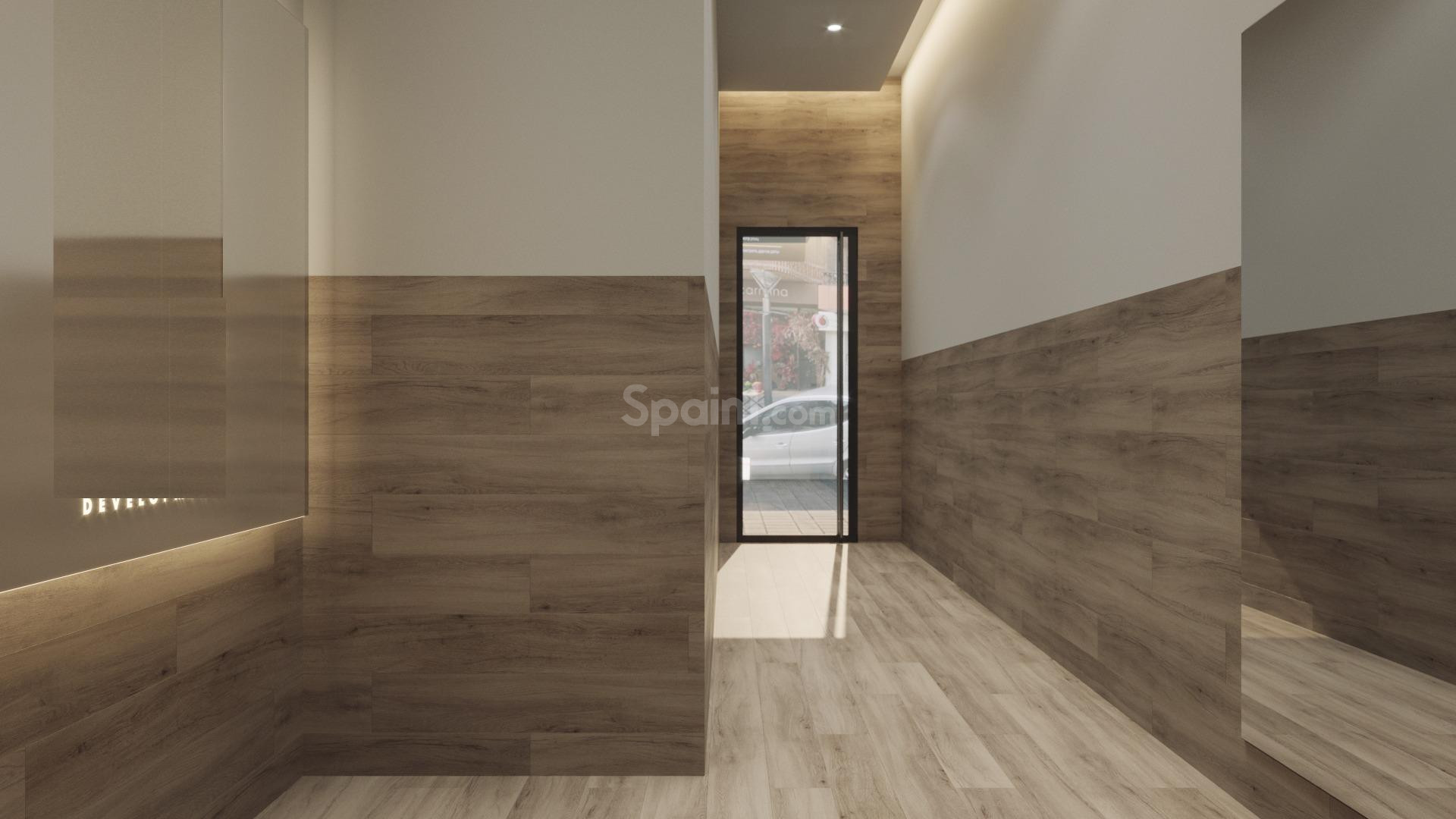 New Build - Apartment -
Torrevieja