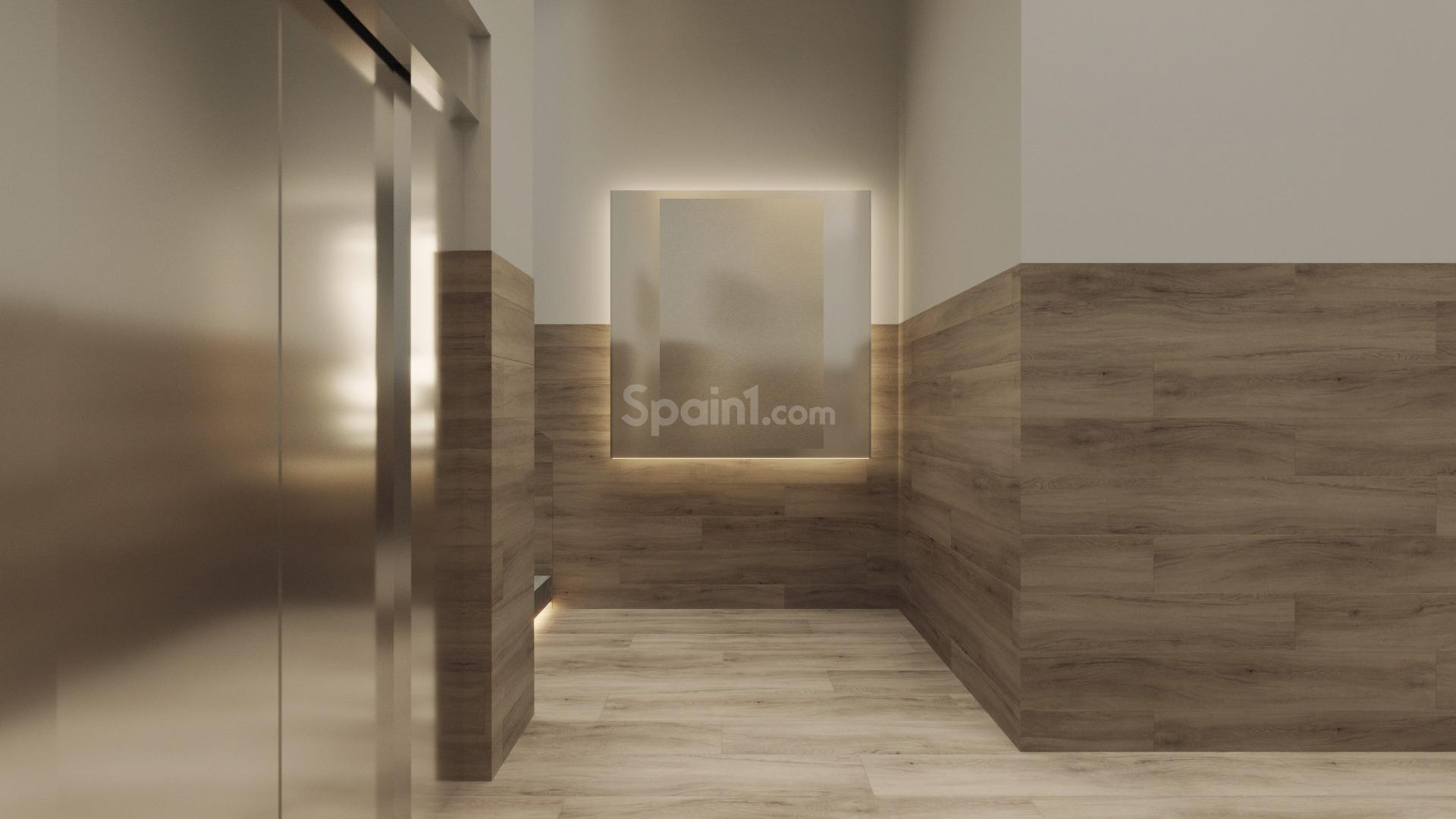 New Build - Apartment -
Torrevieja