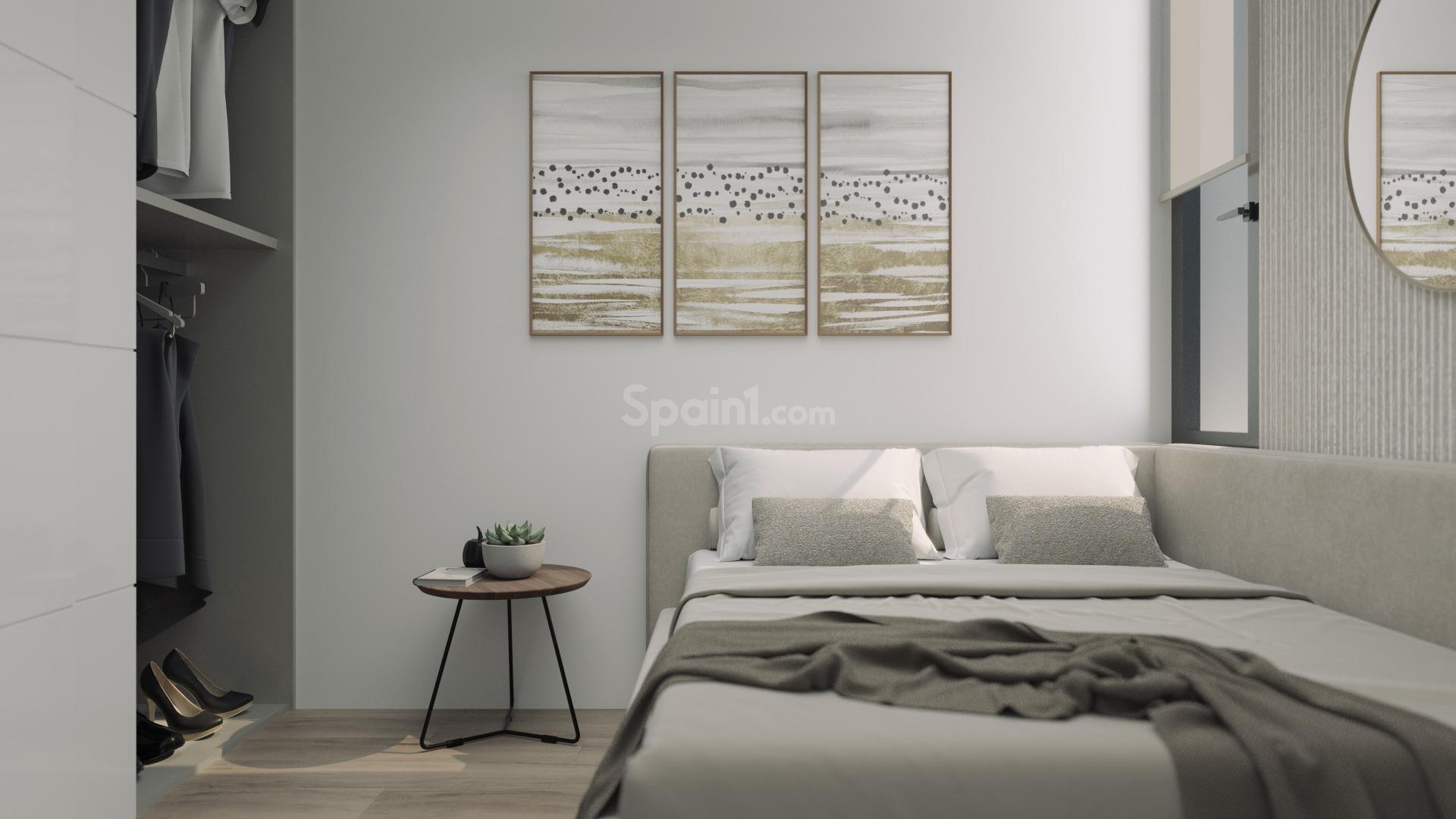 New Build - Apartment -
Torrevieja