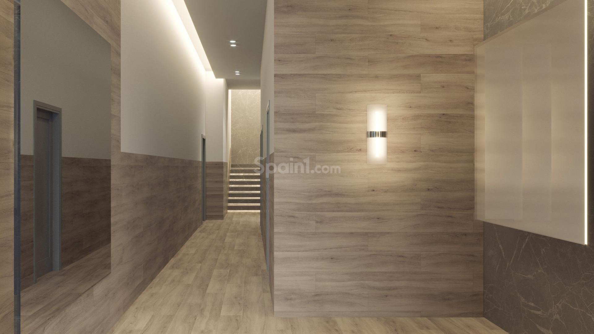 New Build - Apartment -
Torrevieja