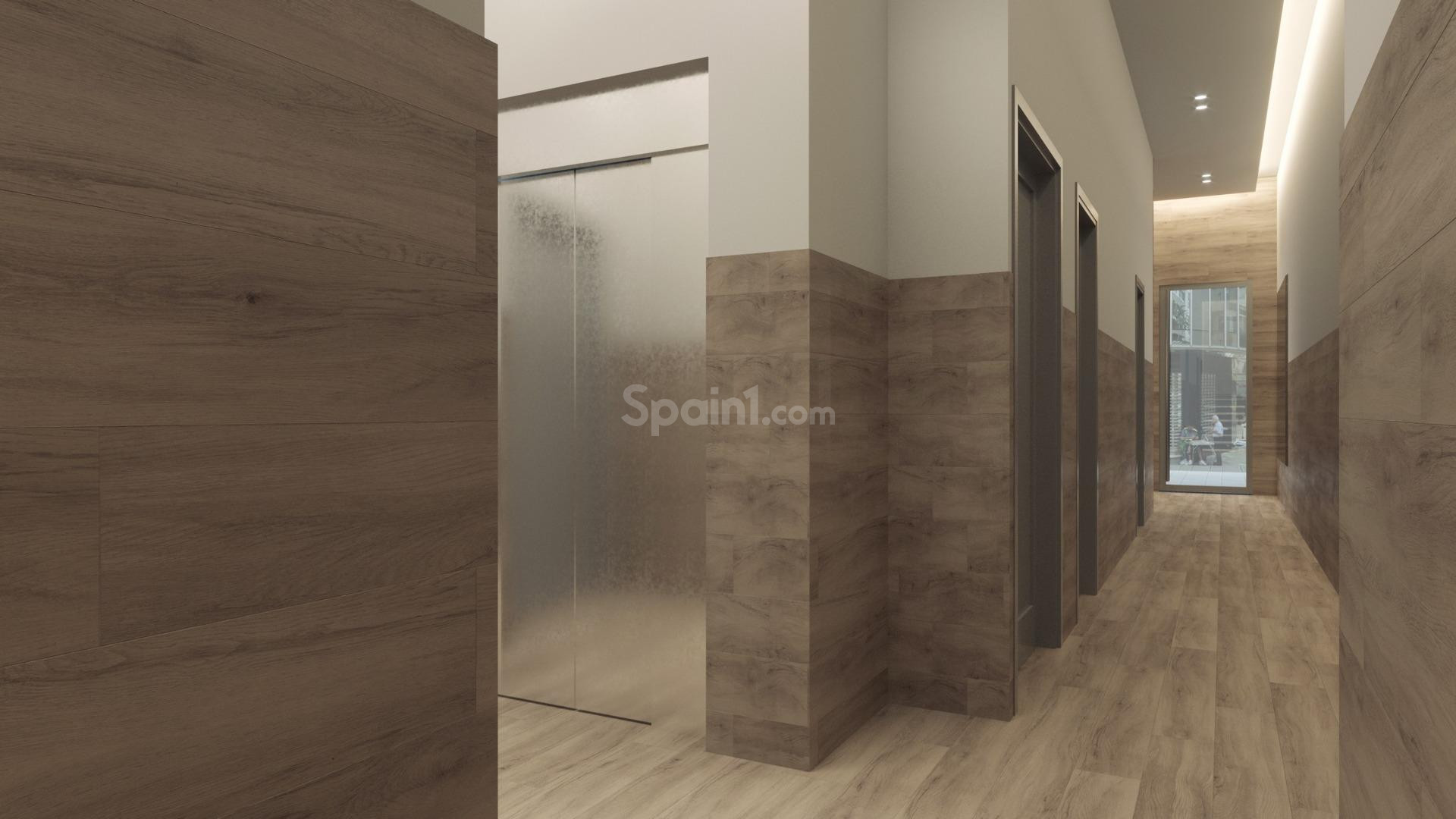 New Build - Apartment -
Torrevieja