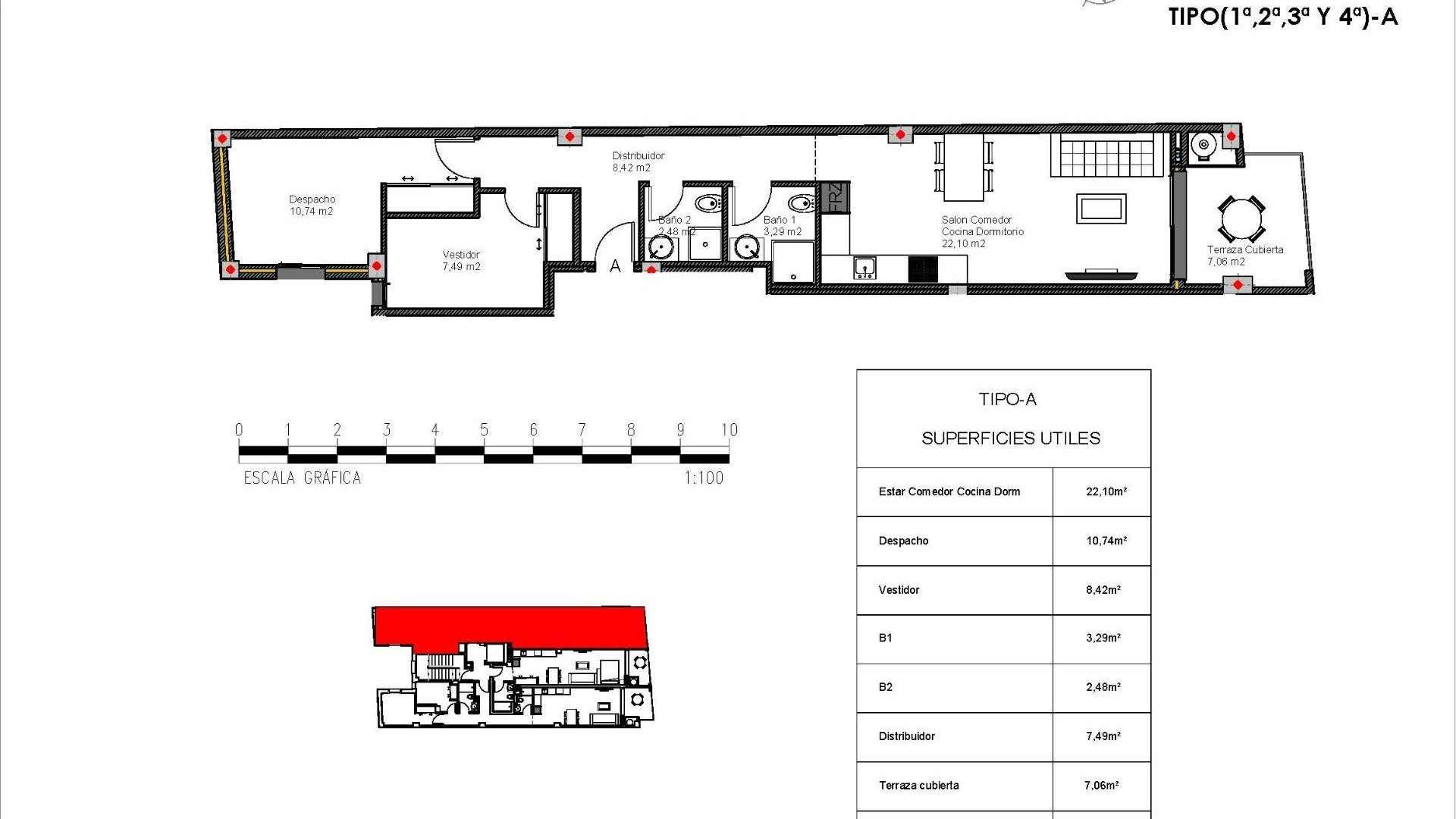 New Build - Apartment -
Torrevieja