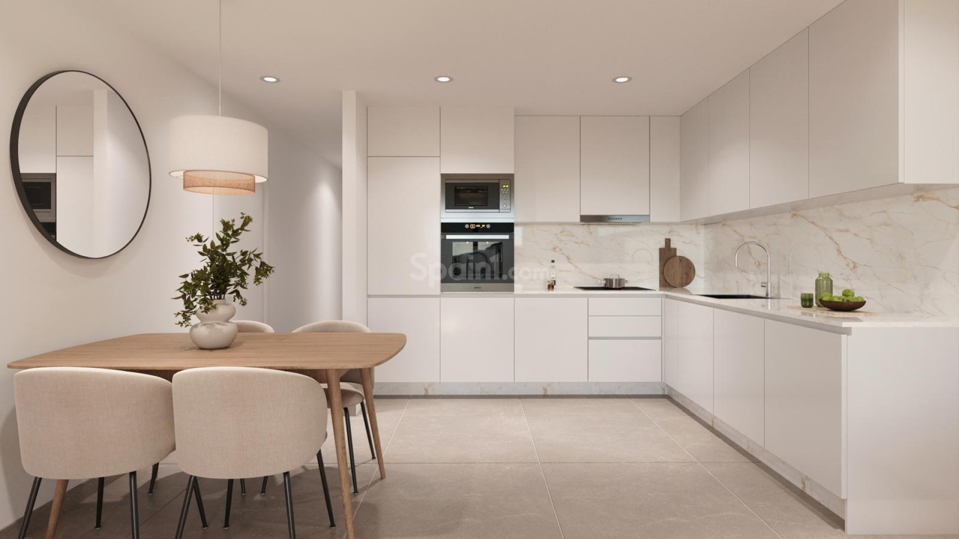 New Build - Apartment -
Torrevieja
