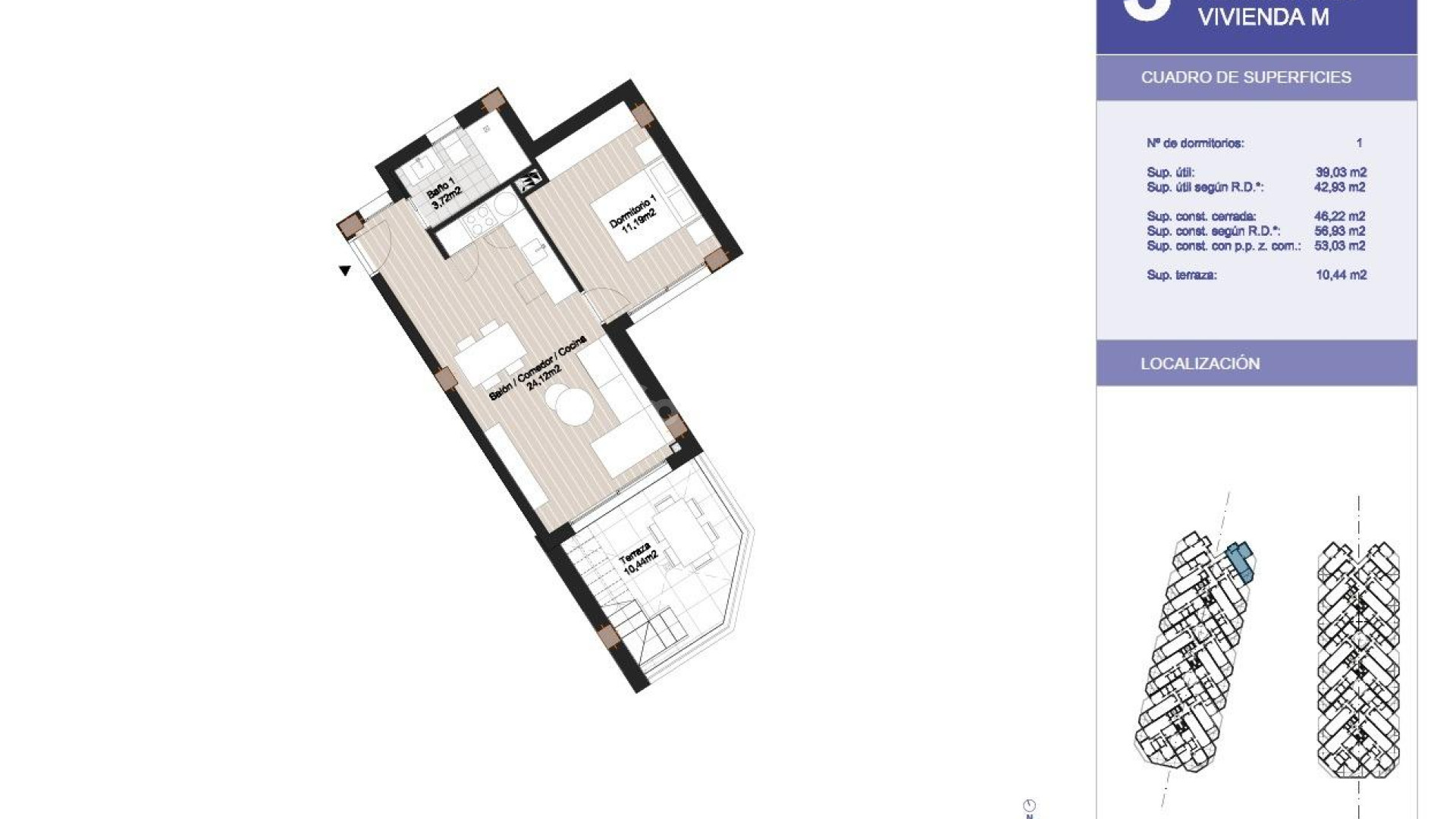 New Build - Apartment -
Torrox - El Morche