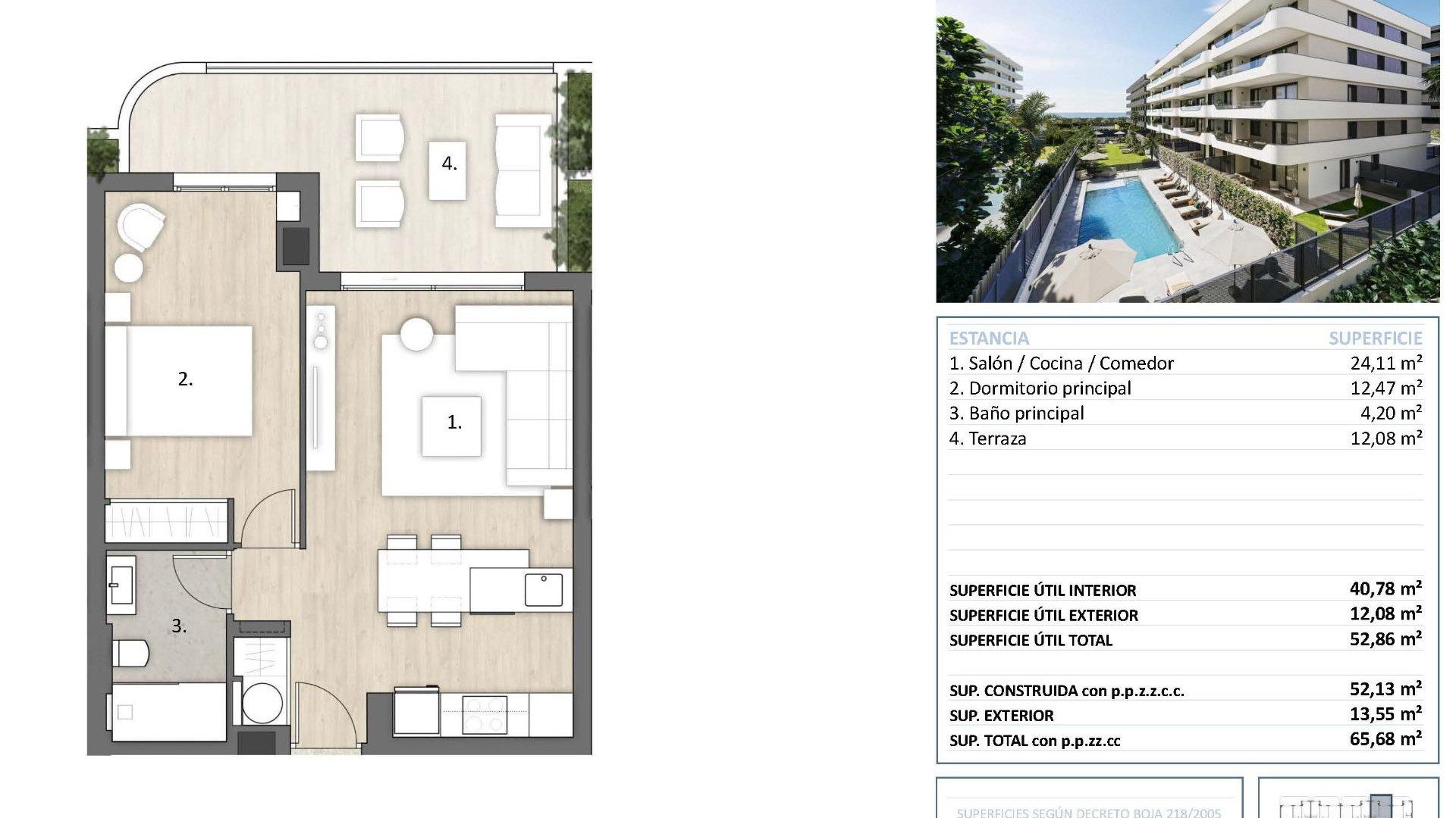 New Build - Apartment -
Vélez Málaga - Torre del Mar