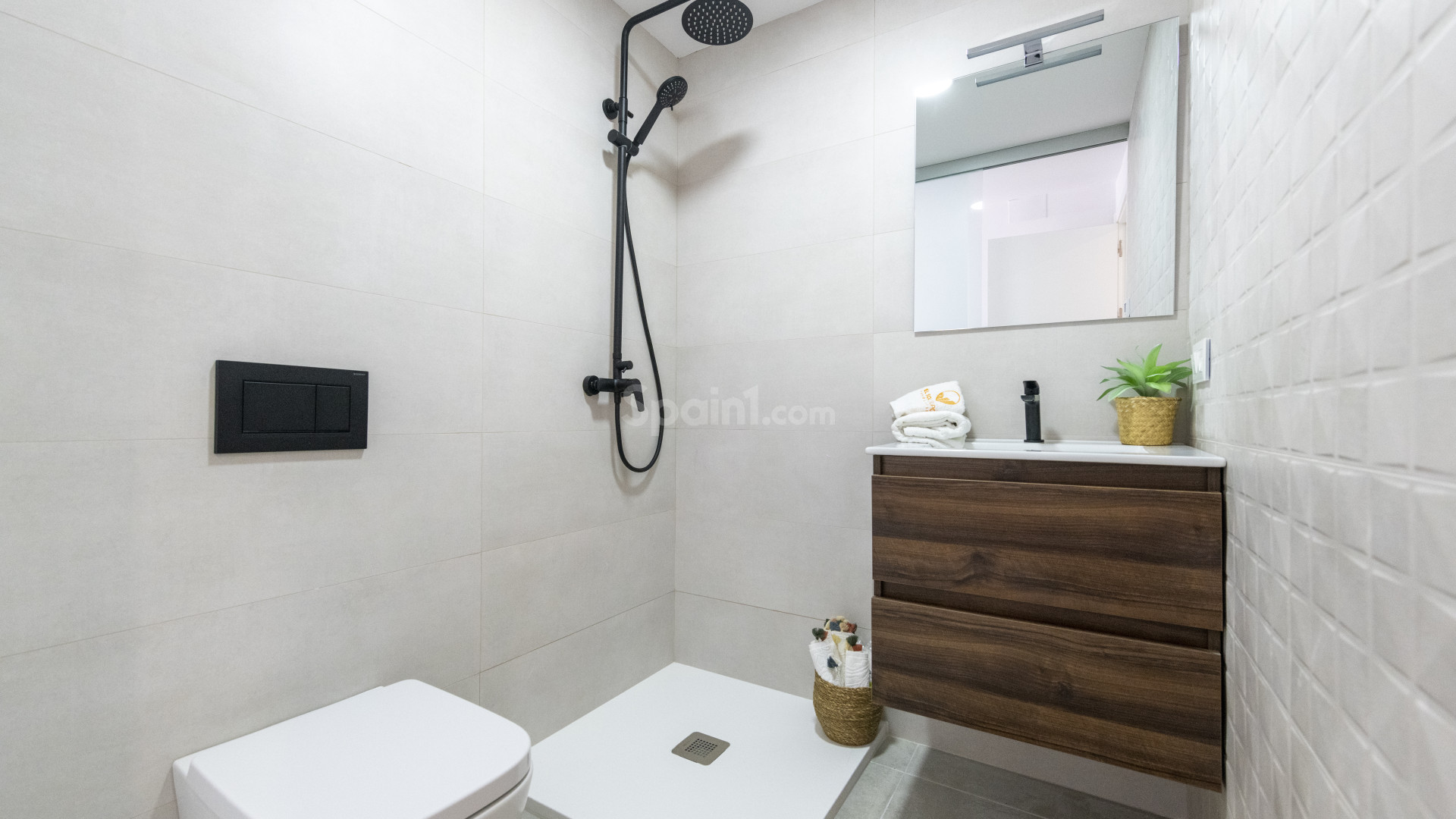 New Build - Apartment -
Villamartín - Pau 8