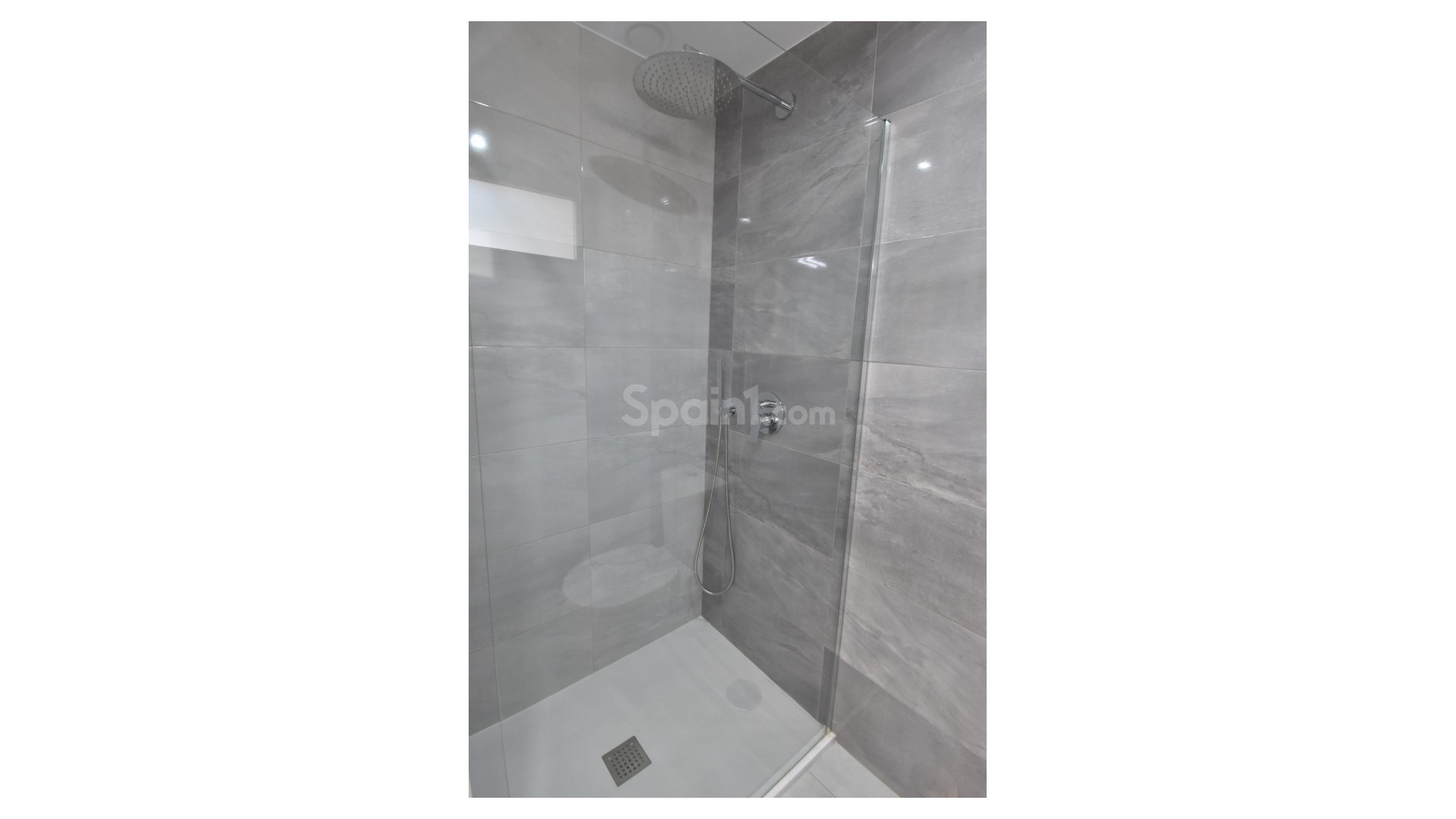 New Build - Apartment -
Villamartín - Villamartin