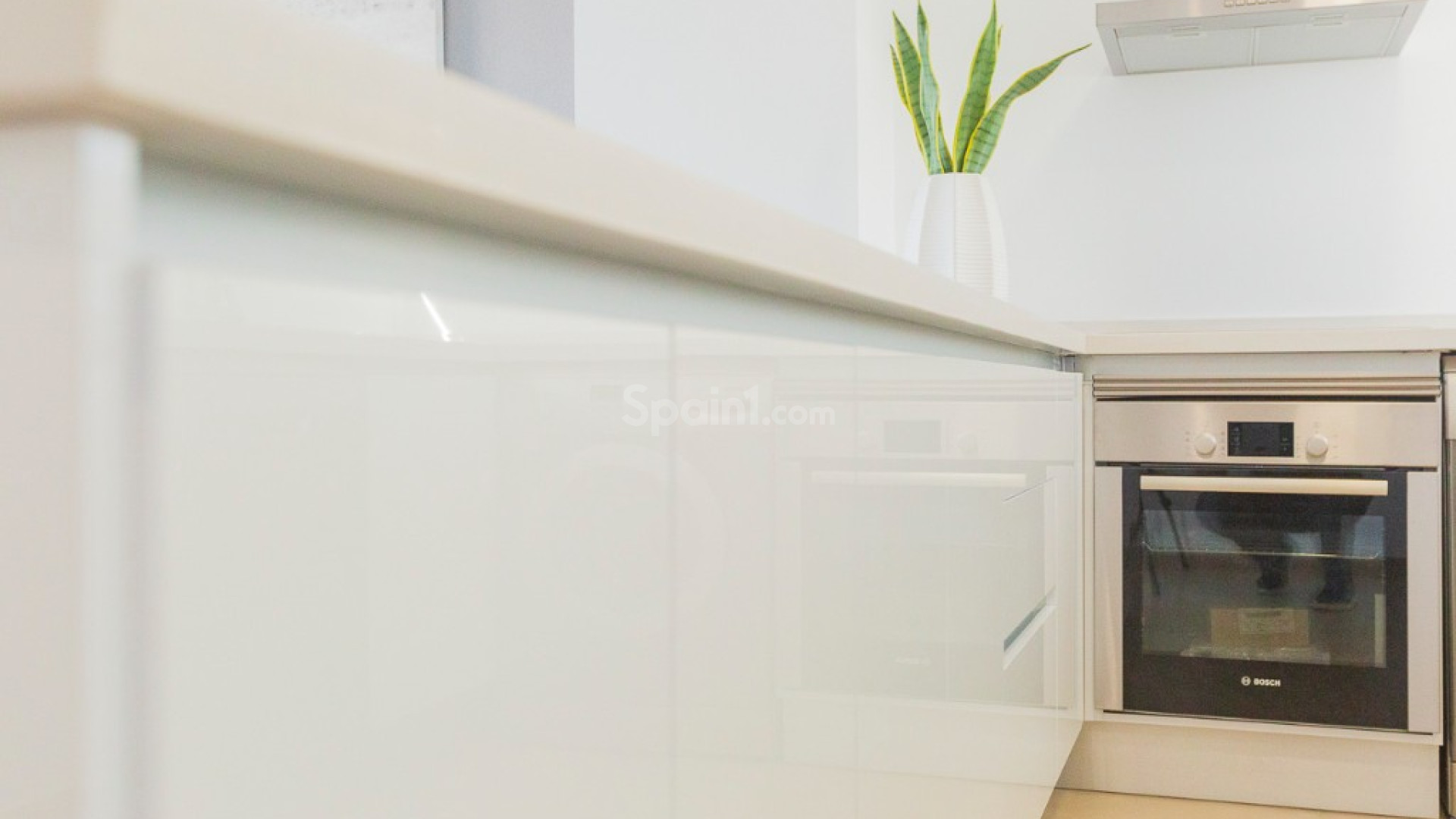 New Build - Apartment -
Vistabella Golf - Vista Bella