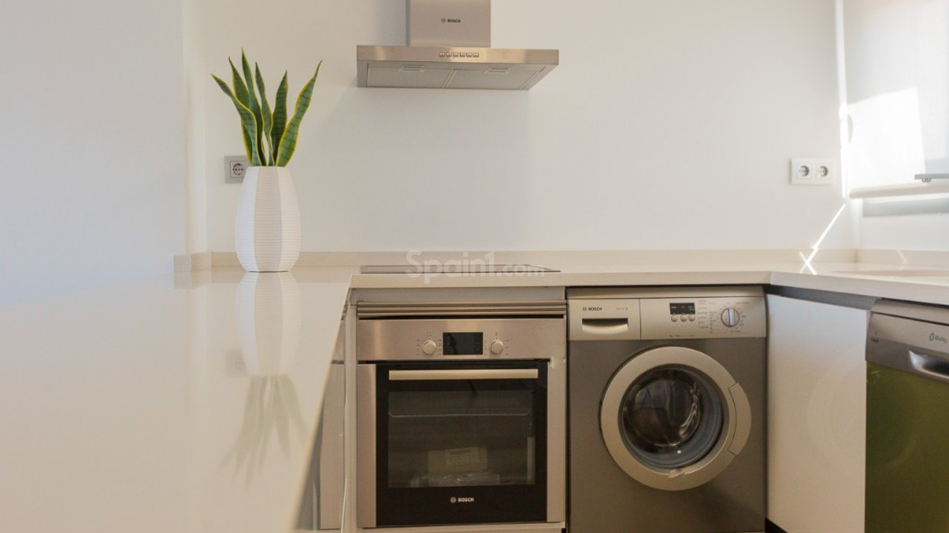 New Build - Apartment -
Vistabella Golf - Vista Bella