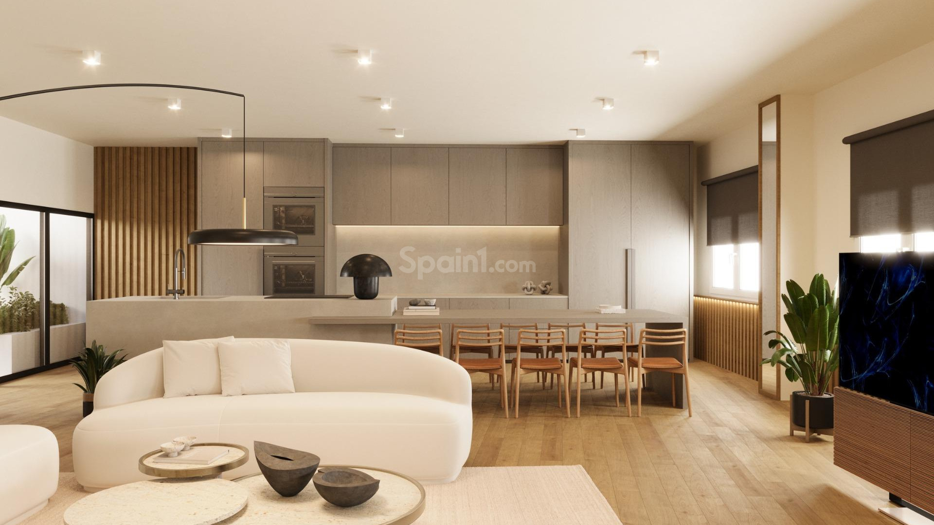 New Build - Lägenhet -
Aguilas - Playa de Levante