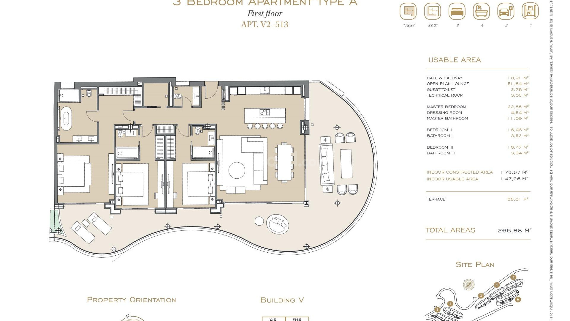 New Build - Lägenhet -
Benahavís - La Quinta