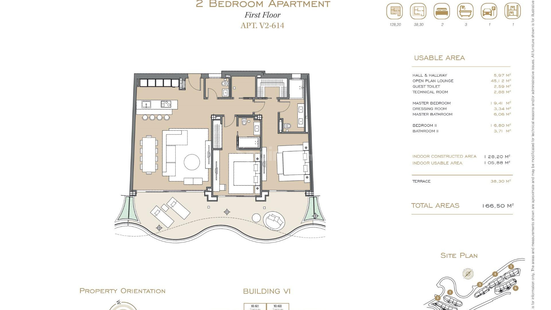 New Build - Lägenhet -
Benahavís - La Quinta