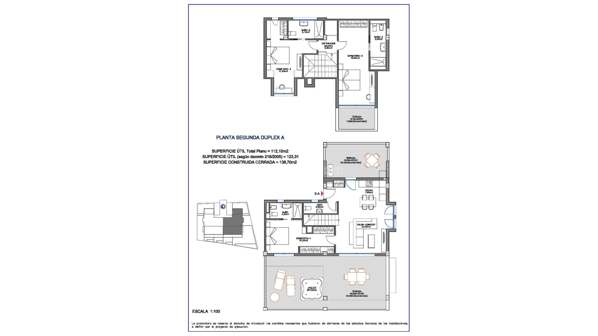 New Build - Lägenhet -
Benalmádena - Nueva Torrequebrada