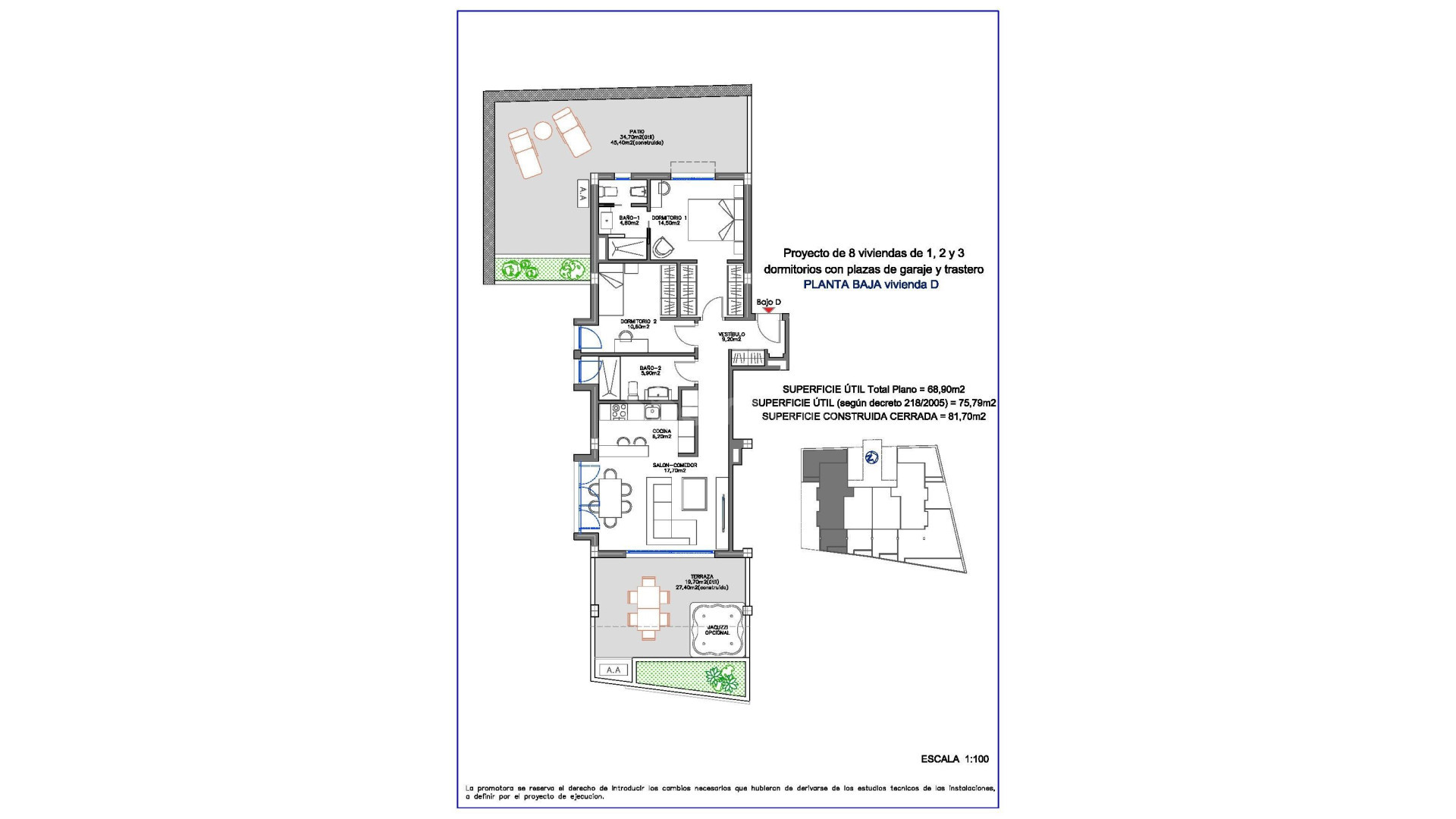 New Build - Lägenhet -
Benalmádena - Nueva Torrequebrada