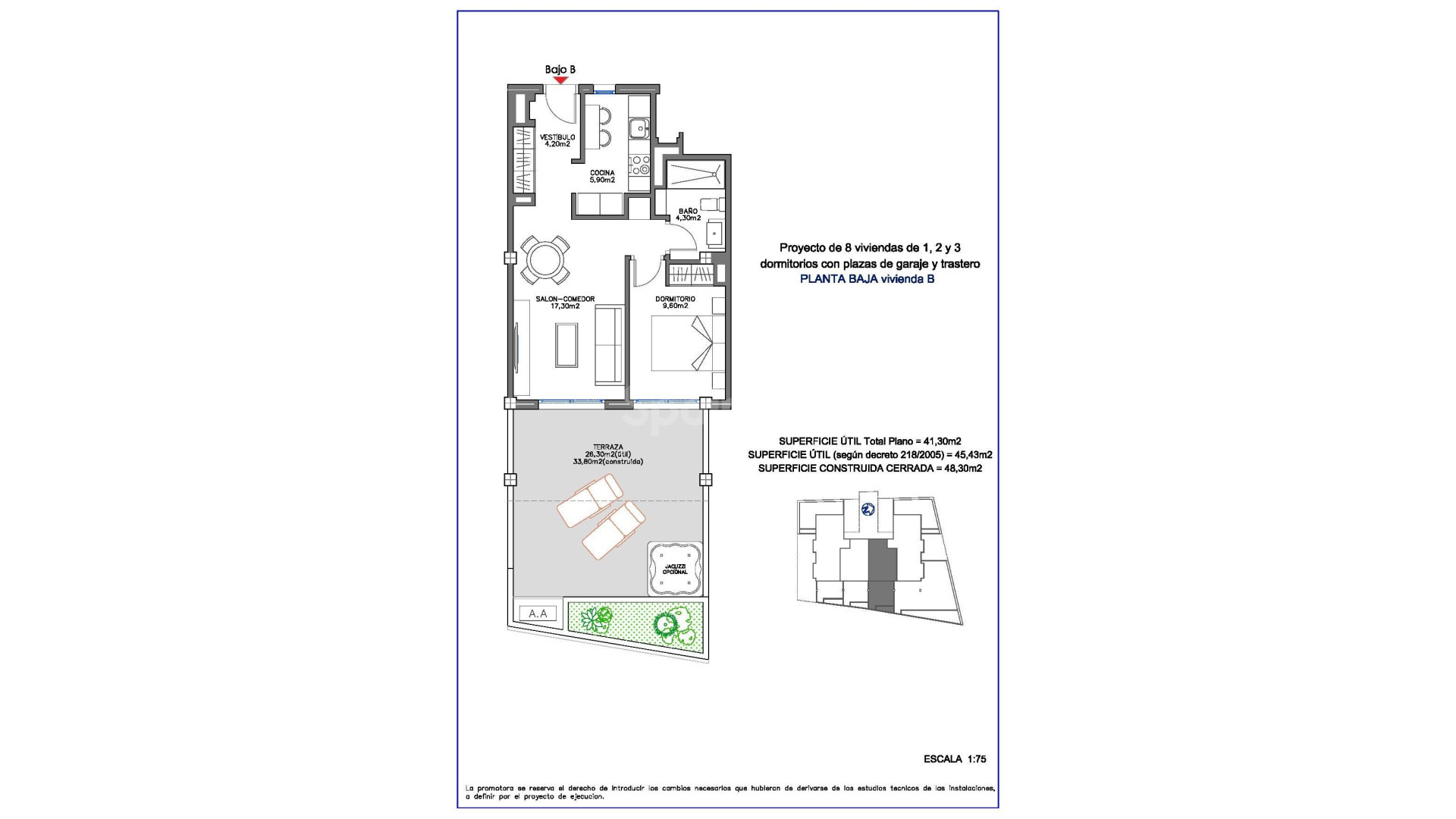 New Build - Lägenhet -
Benalmádena - Nueva Torrequebrada
