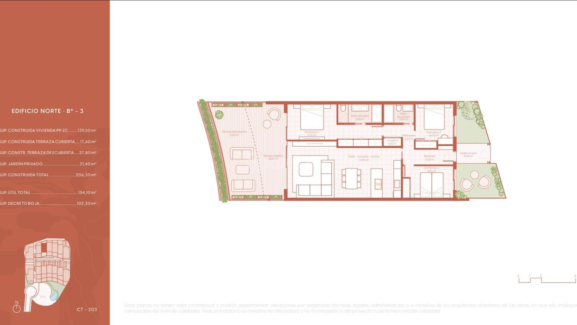 New Build - Lägenhet -
Benalmádena - Torremuelle