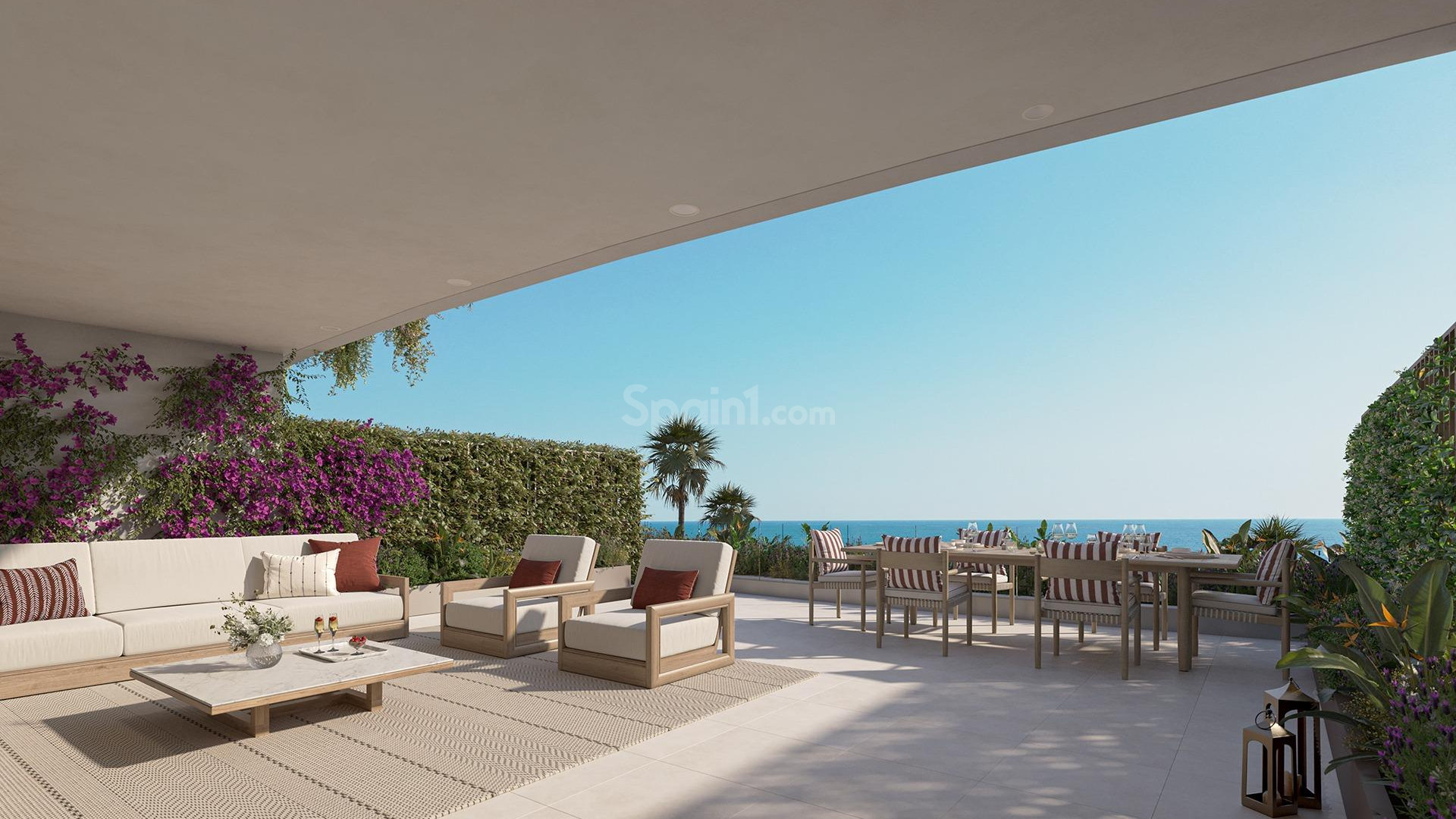 New Build - Lägenhet -
Benalmádena - Torremuelle