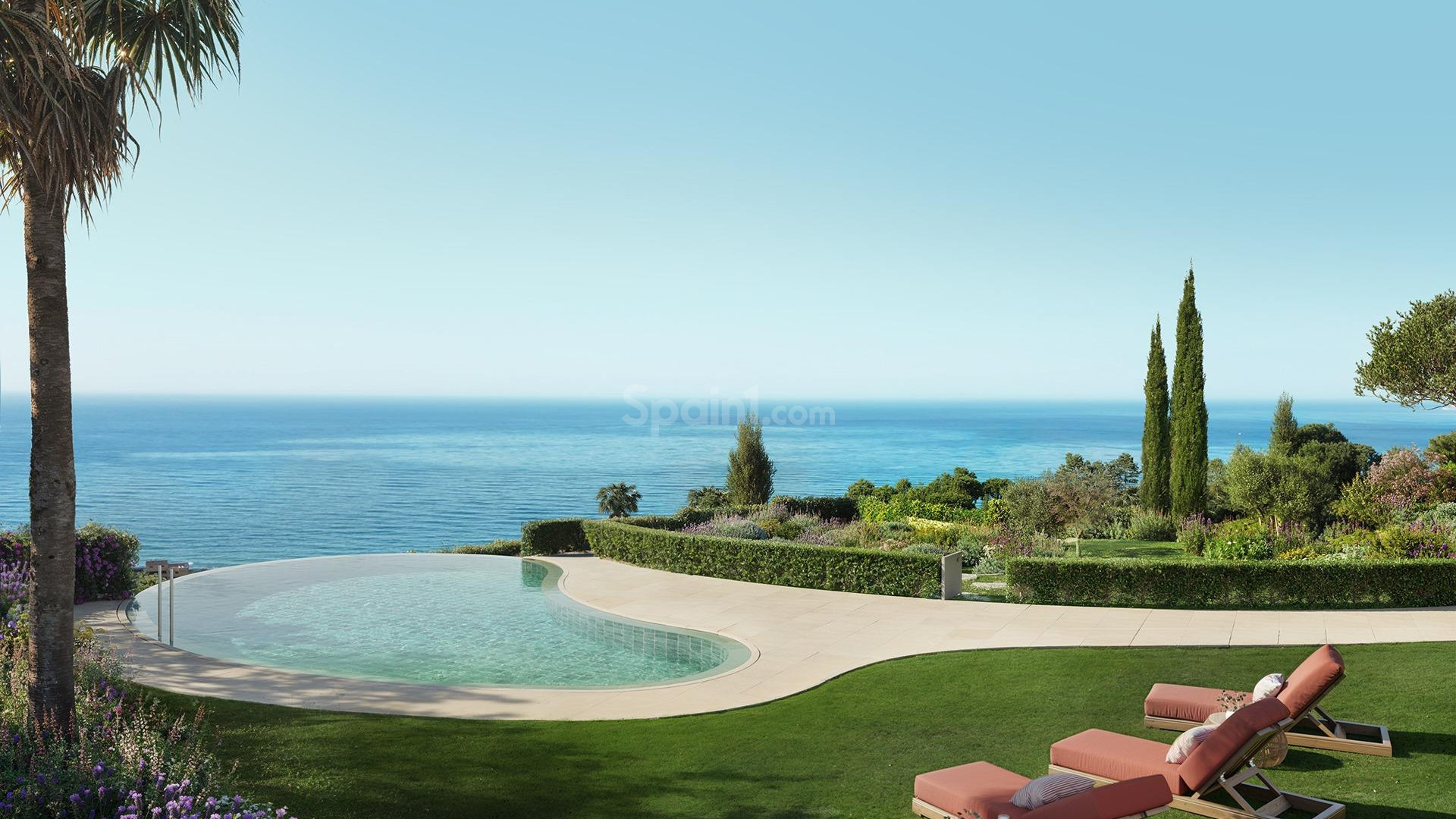 New Build - Lägenhet -
Benalmádena - Torremuelle