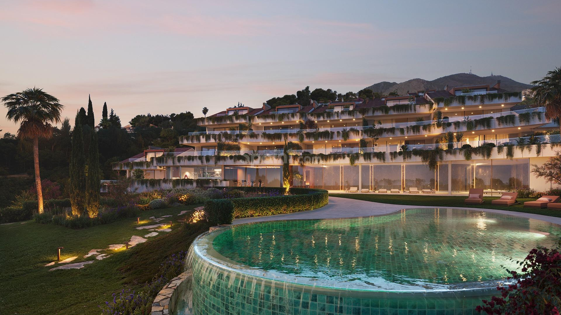 New Build - Lägenhet -
Benalmádena - Torremuelle