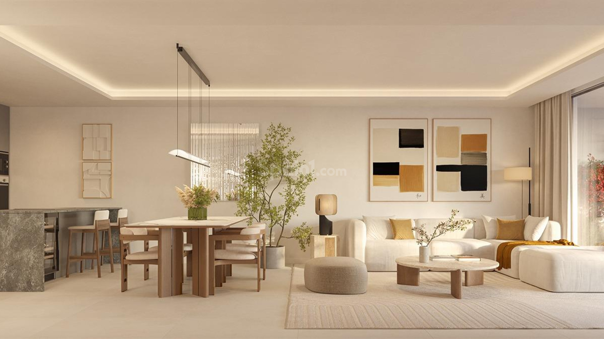 New Build - Lägenhet -
Benalmádena - Torremuelle