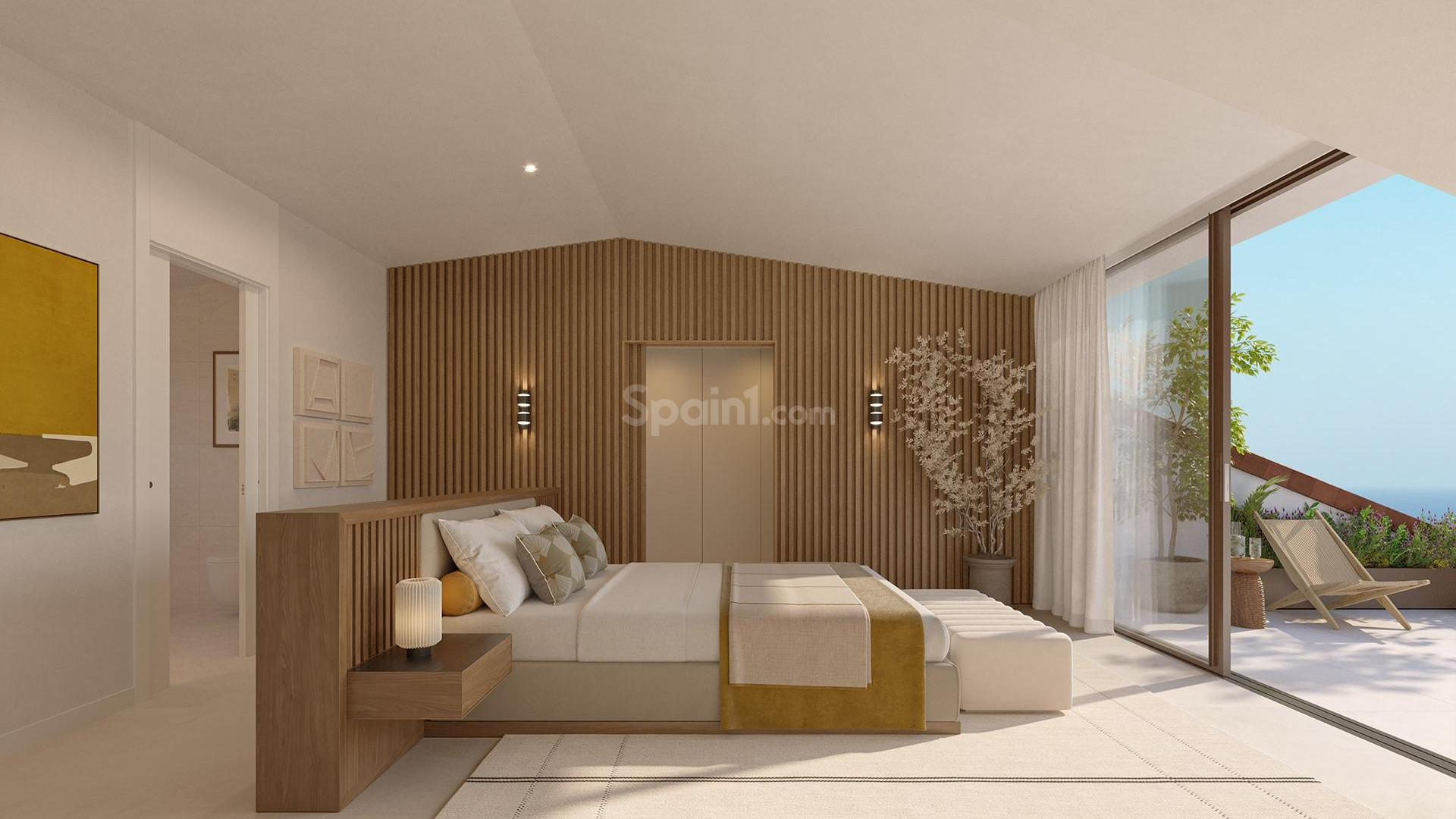 New Build - Lägenhet -
Benalmádena - Torremuelle