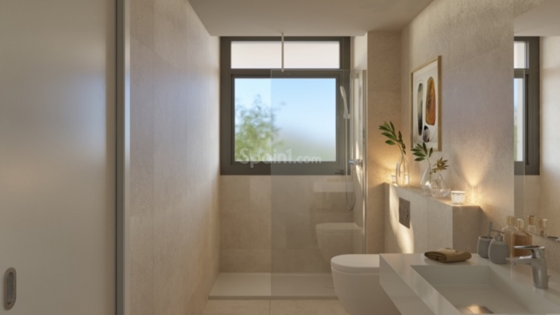 New Build - Lägenhet -
Benidorm - Alicante