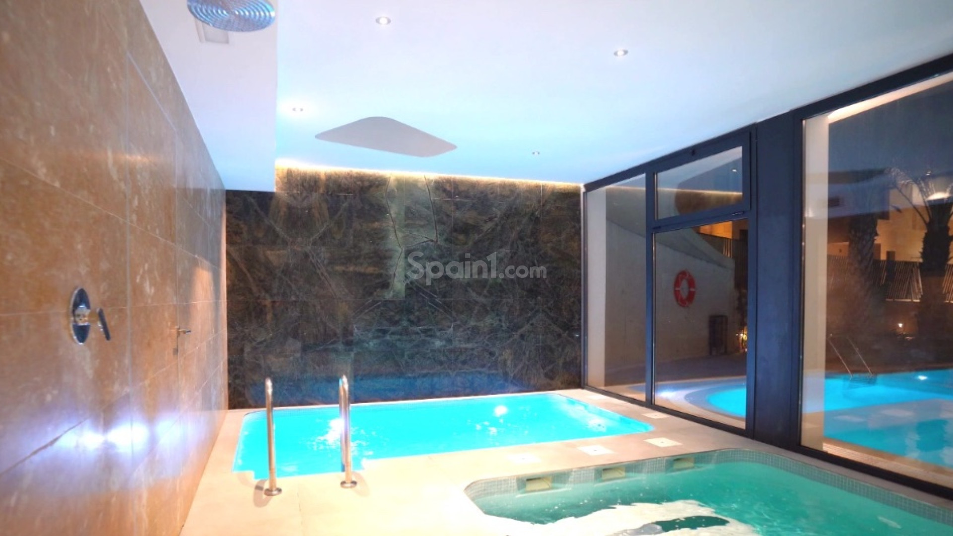 New Build - Lägenhet -
Benidorm - Alicante