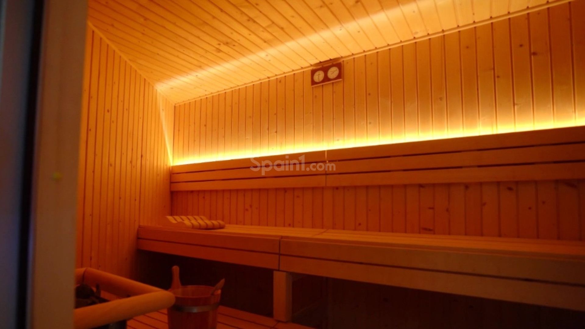 New Build - Lägenhet -
Benidorm - Alicante