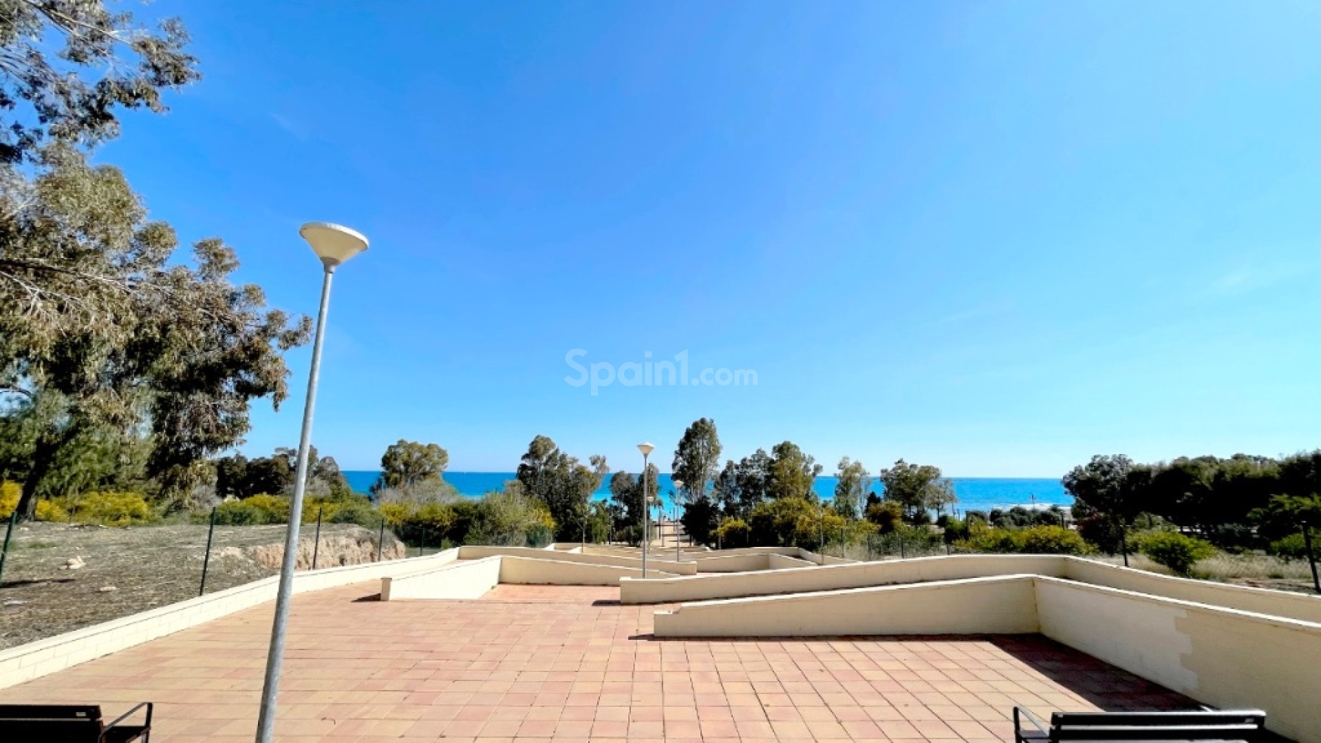 New Build - Lägenhet -
Benidorm - Alicante