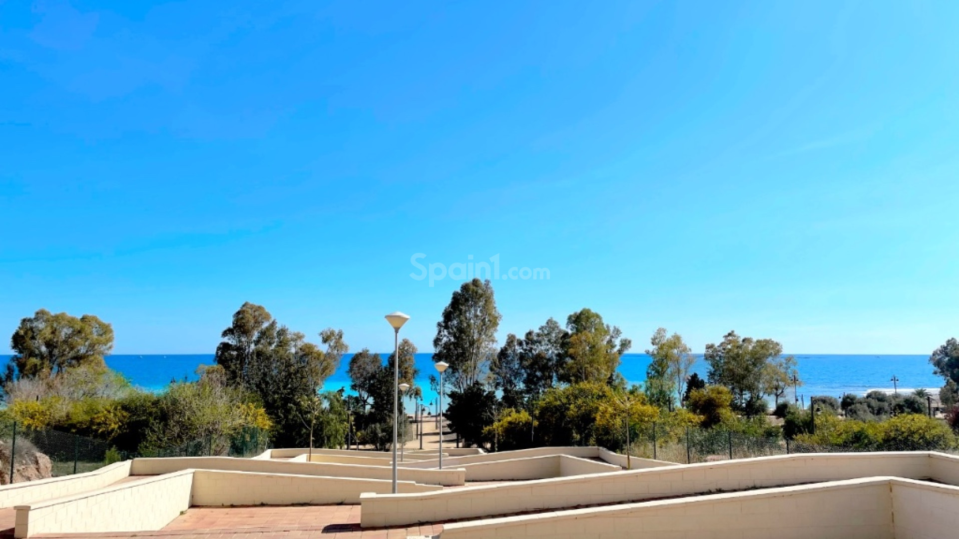 New Build - Lägenhet -
Benidorm - Alicante