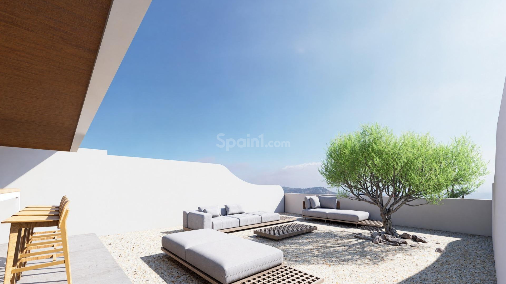 New Build - Lägenhet -
Benijofar