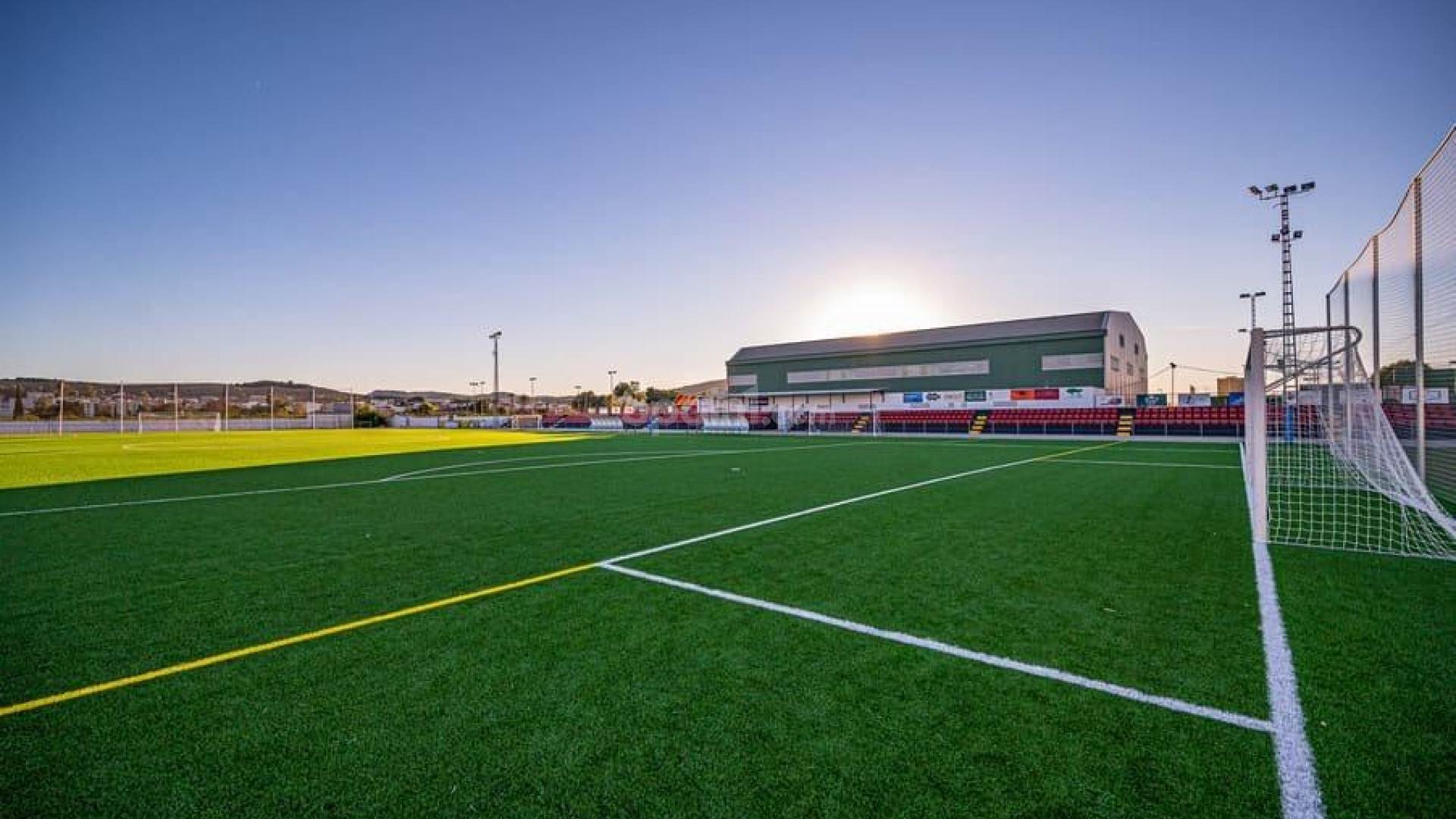 New Build - Lägenhet -
Bigastro - pueblo