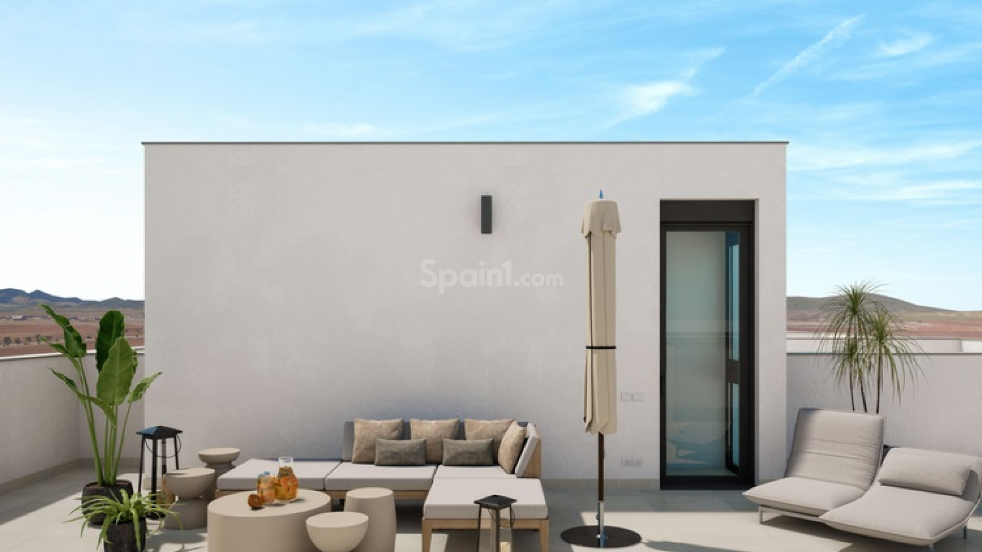 New Build - Lägenhet -
Cartagena - Mar De Cristal