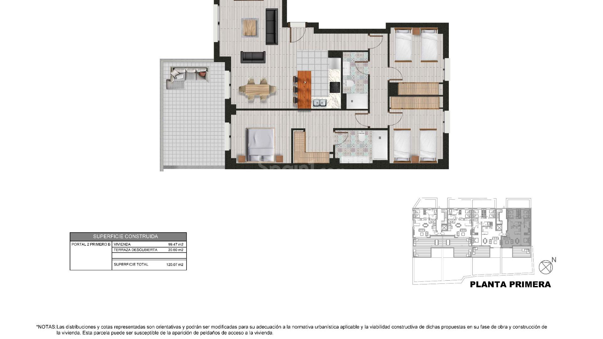 New Build - Lägenhet -
Casares - Doña Julia Golf