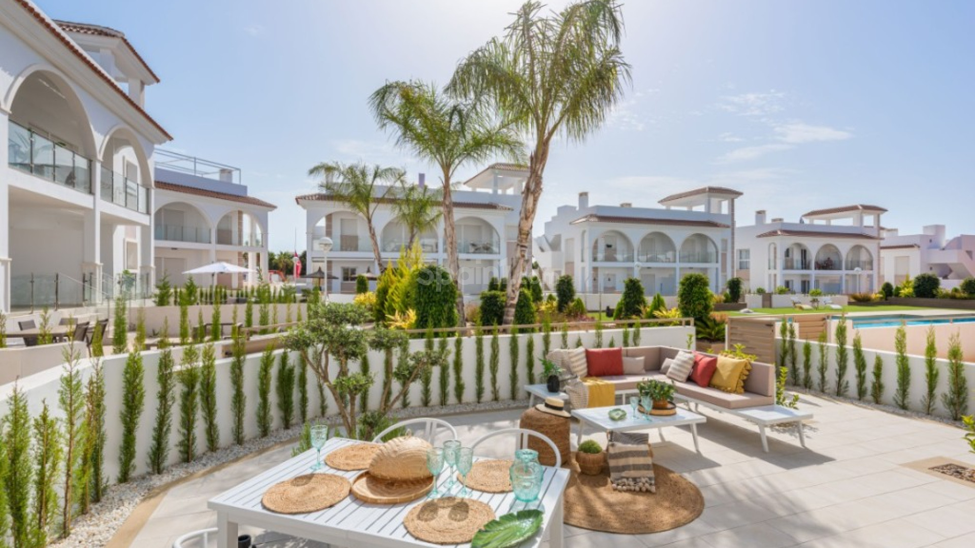 New Build - Lägenhet -
Ciudad Quesada - Cuidad Quesada