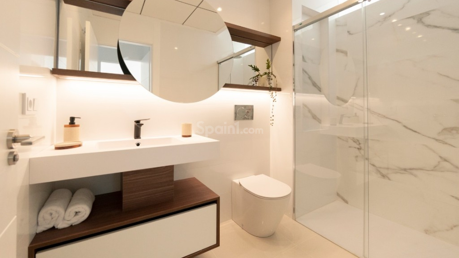 New Build - Lägenhet -
Ciudad Quesada - Cuidad Quesada