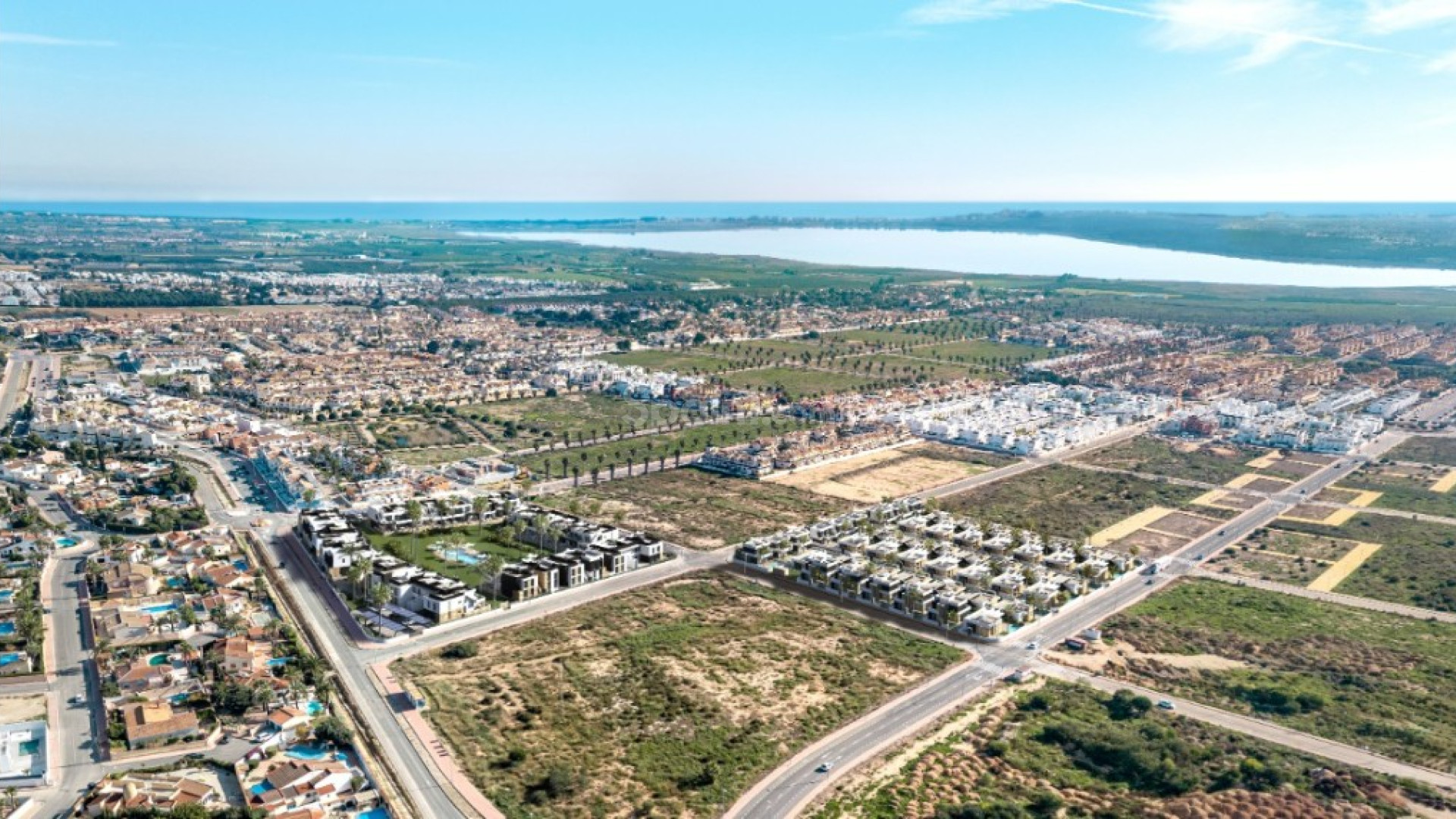 New Build - Lägenhet -
Ciudad Quesada - Cuidad Quesada